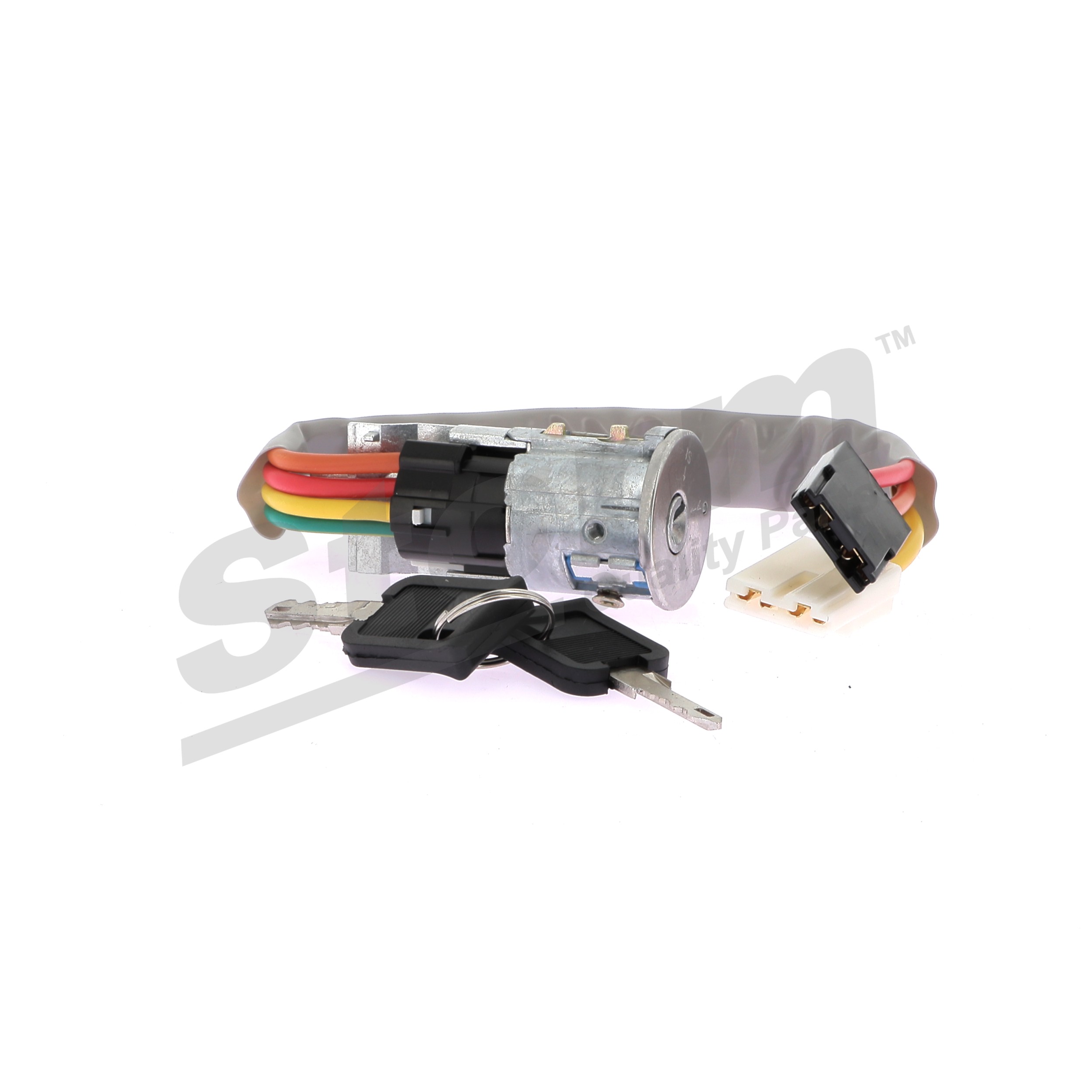 STORM QUALITY PARTS 83020 Włącznik zapłonu Renault Super 5 B/C40 1.1 45 KM C1E 760