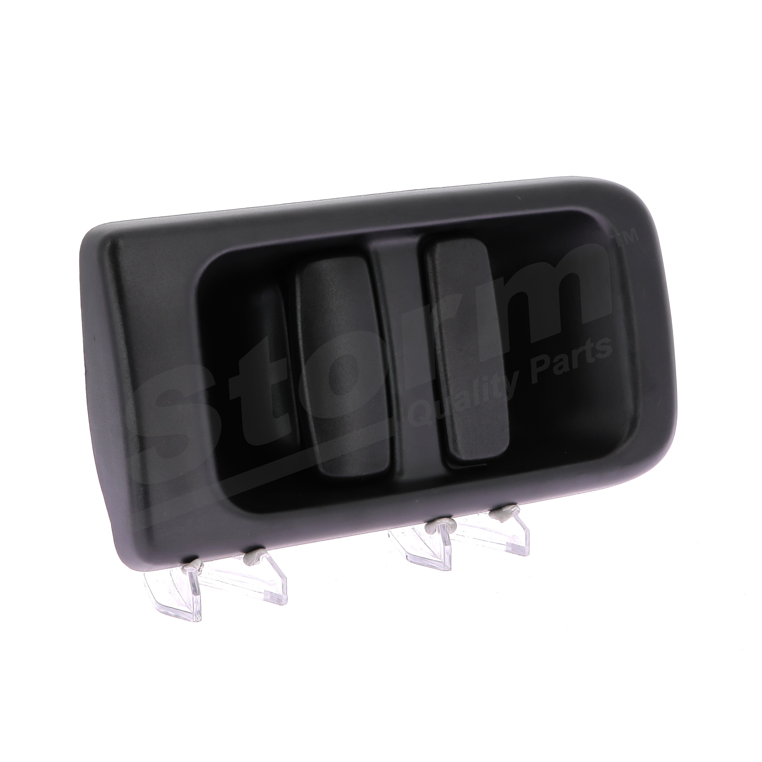 STORM QUALITY PARTS 83037 Dørhåndtag RENAULT Master I Bus 2.4 D 72 HK S8U 731