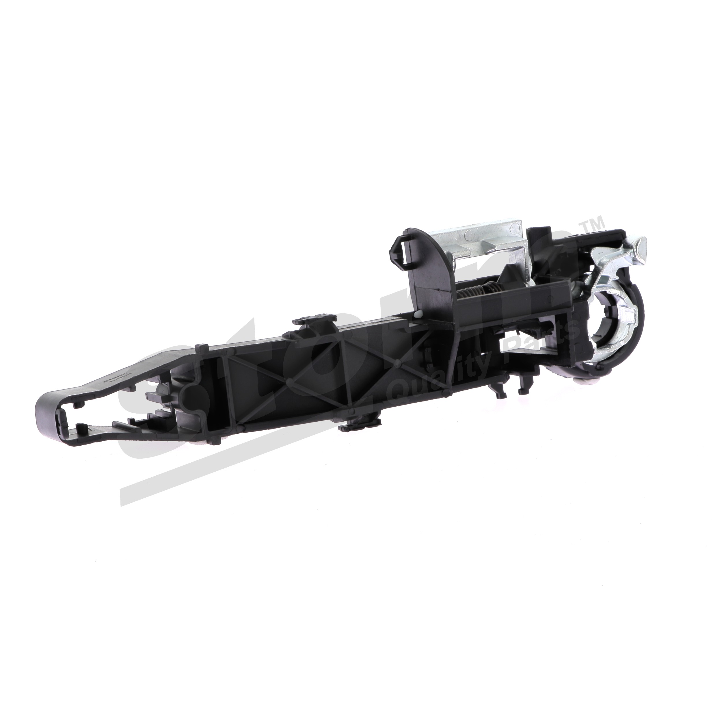 STORM QUALITY PARTS 83041 Dørhåndtag RENAULT Master I Bus 2.4 D 72 HK S8U 731