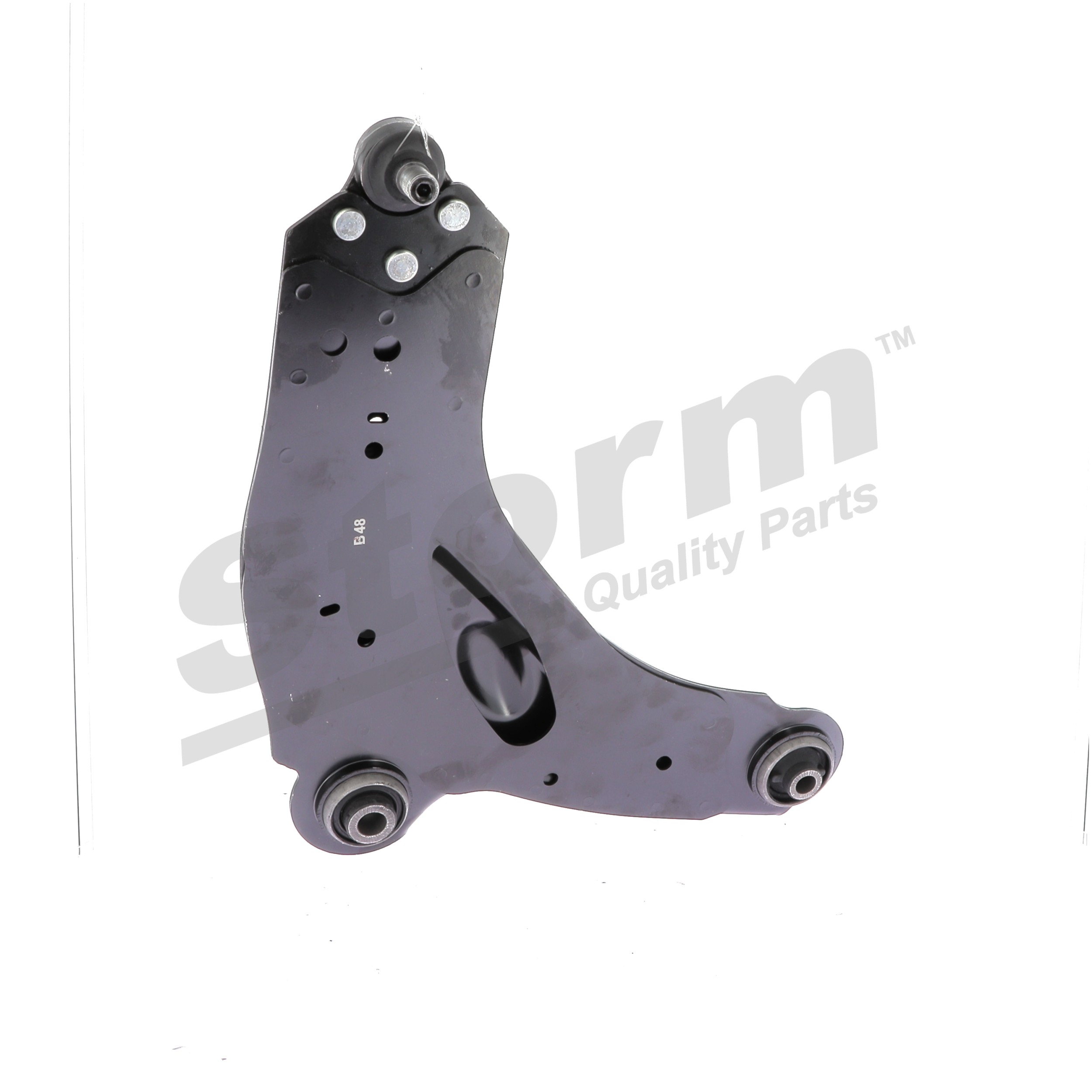 STORM QUALITY PARTS 83551 Querlenker Nissan Primastar Bus 2.0 dCi 90 90 PS M9R 782