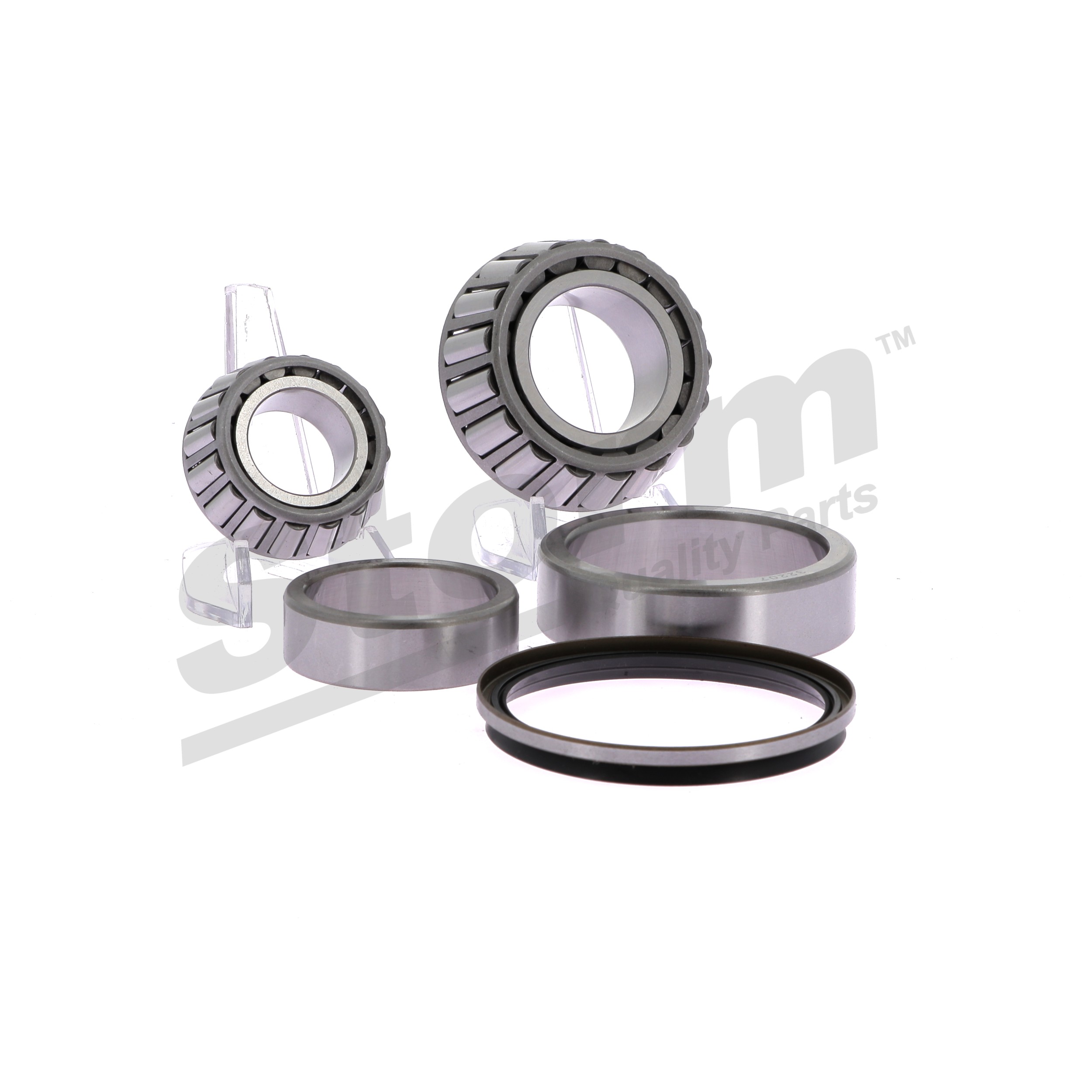 STORM QUALITY PARTS 83567 Moyeux de roue Renault Master Van 2.4 D 68CV 1980