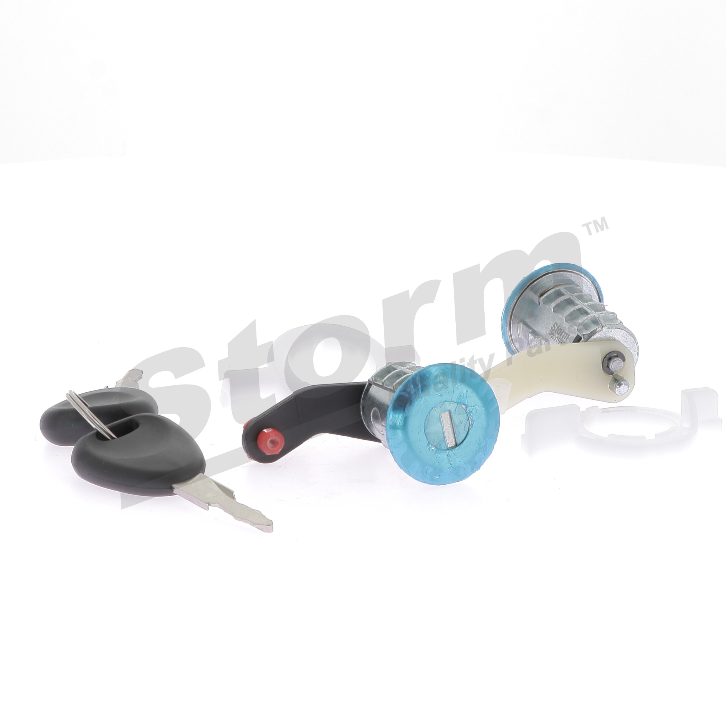 STORM QUALITY PARTS 83625 Cilindretto serratura Renault Master II Bus 3.0 dCi 140 136 CV ZD3 202