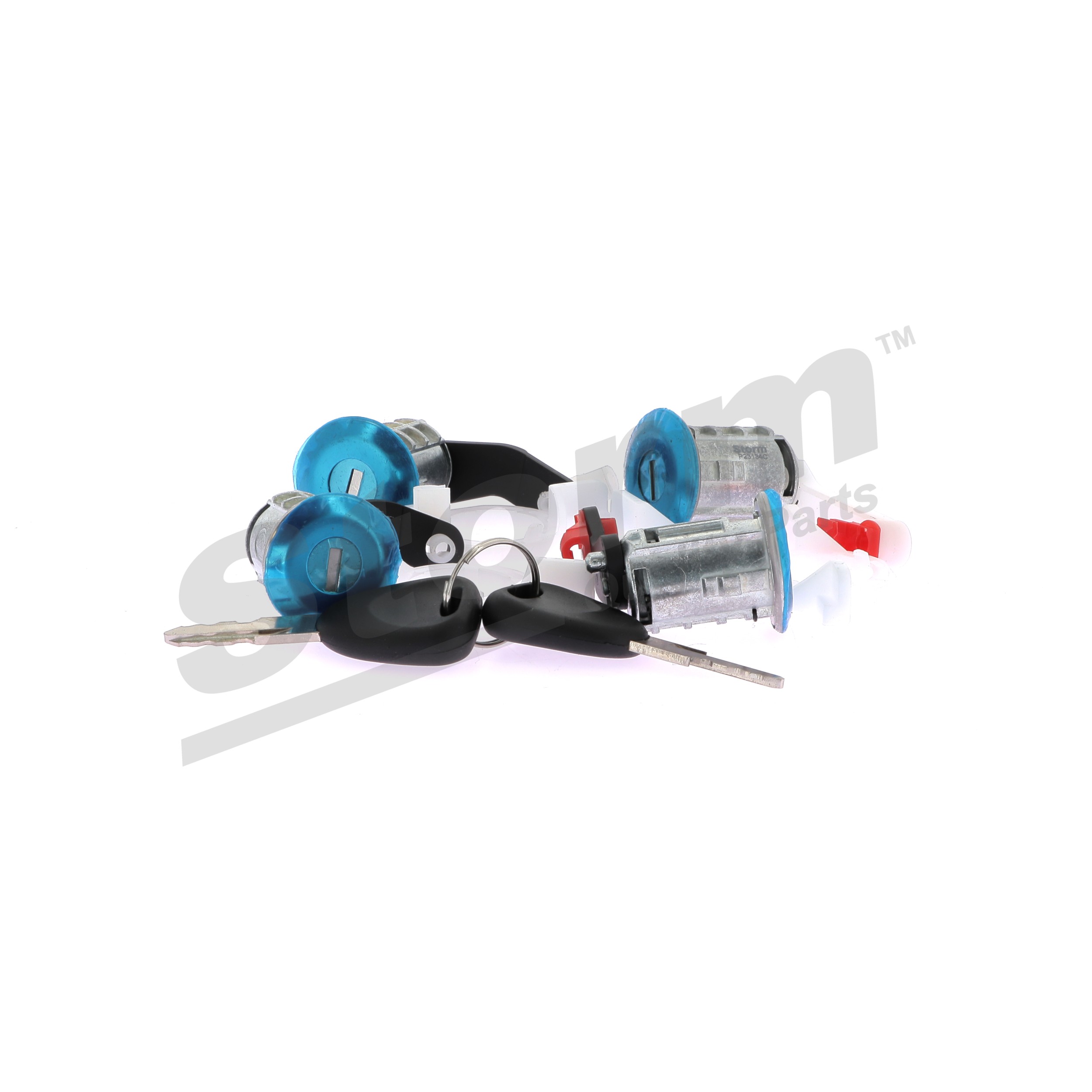 STORM QUALITY PARTS 83635 Cilindretto serratura Renault Master II Bus 3.0 dCi 140 136 CV ZD3 202
