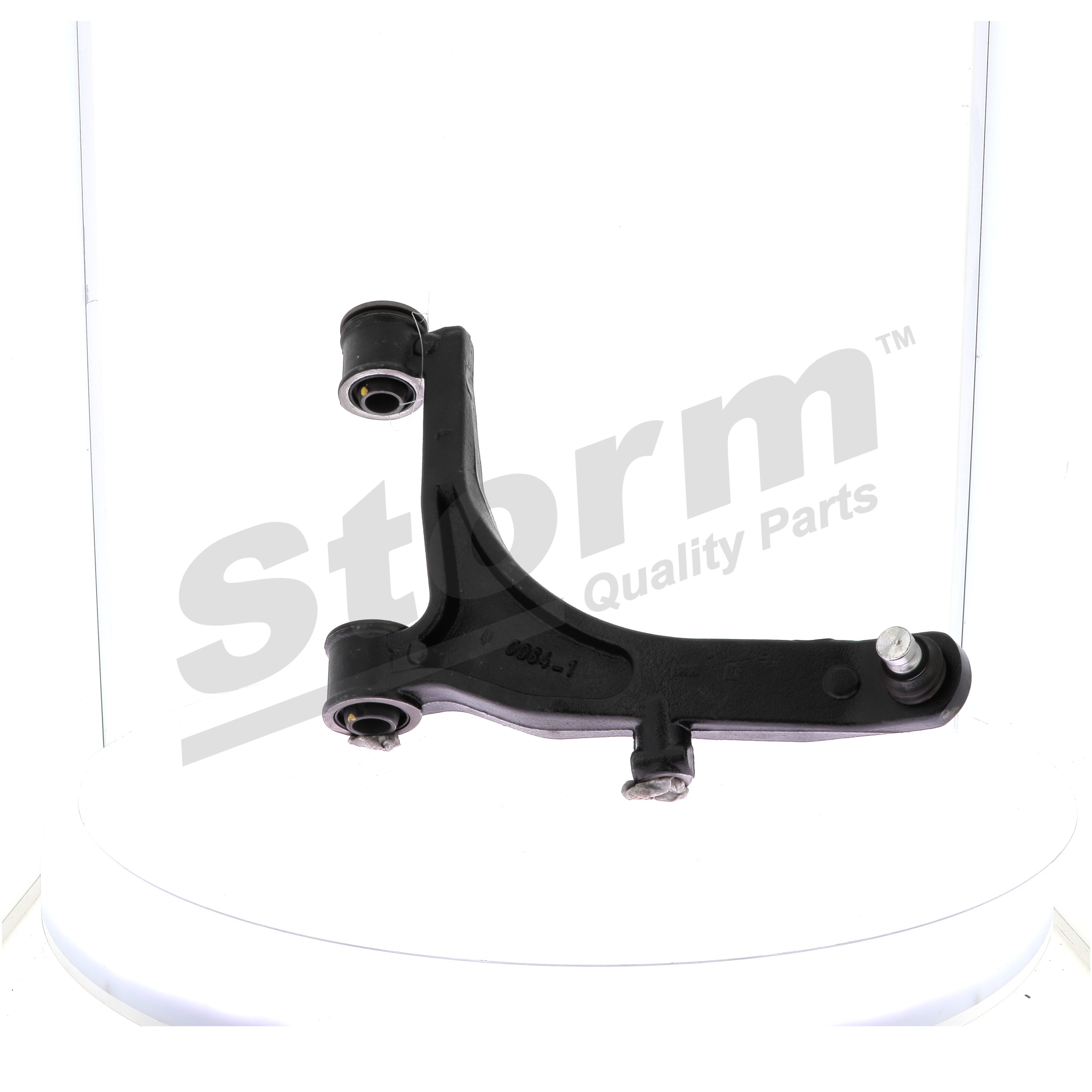 STORM QUALITY PARTS 83651 Querlenker Renault Master II Bus 2.5 D 80 PS S8U 772