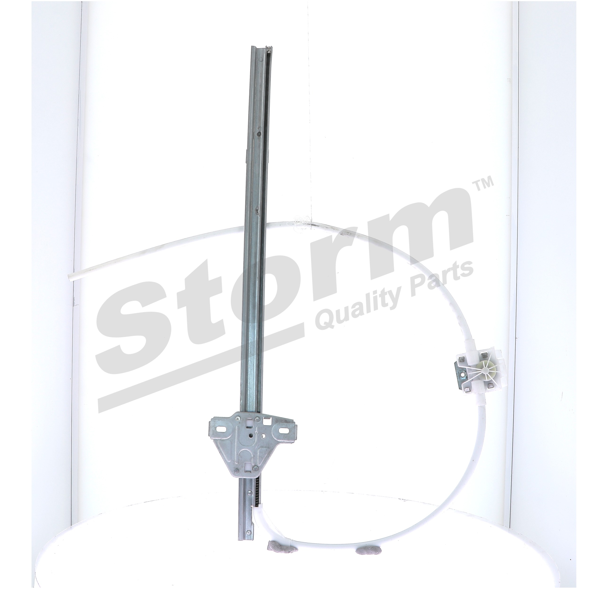 STORM QUALITY PARTS 83673 Macara geam Renault Master 2 Camion cu platformă 3.0 dCi 140 136 CP ZD3 202