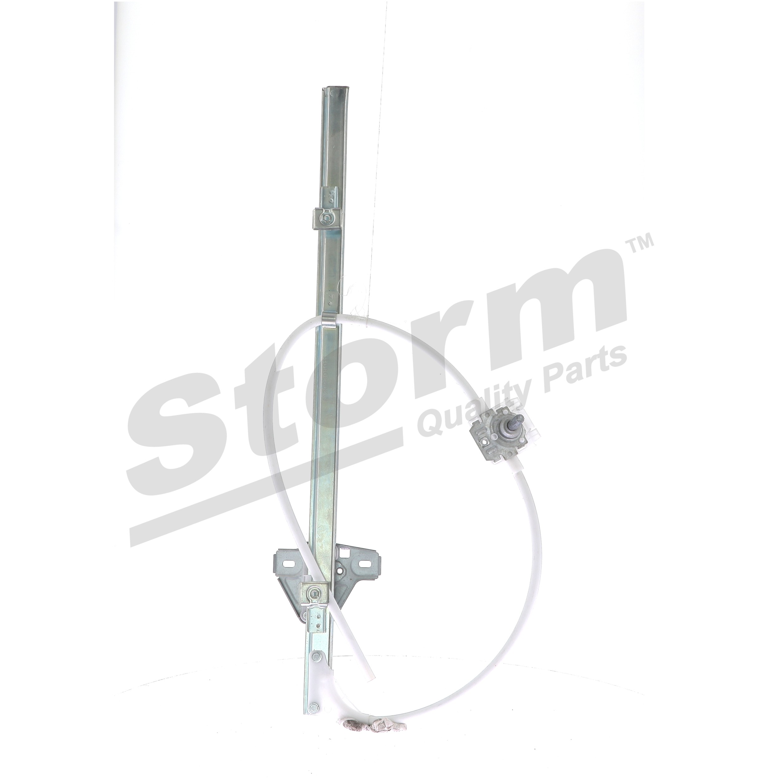 STORM QUALITY PARTS 83674 Macara geam Renault Master 2 Camion cu platformă 3.0 dCi 140 136 CP ZD3 202