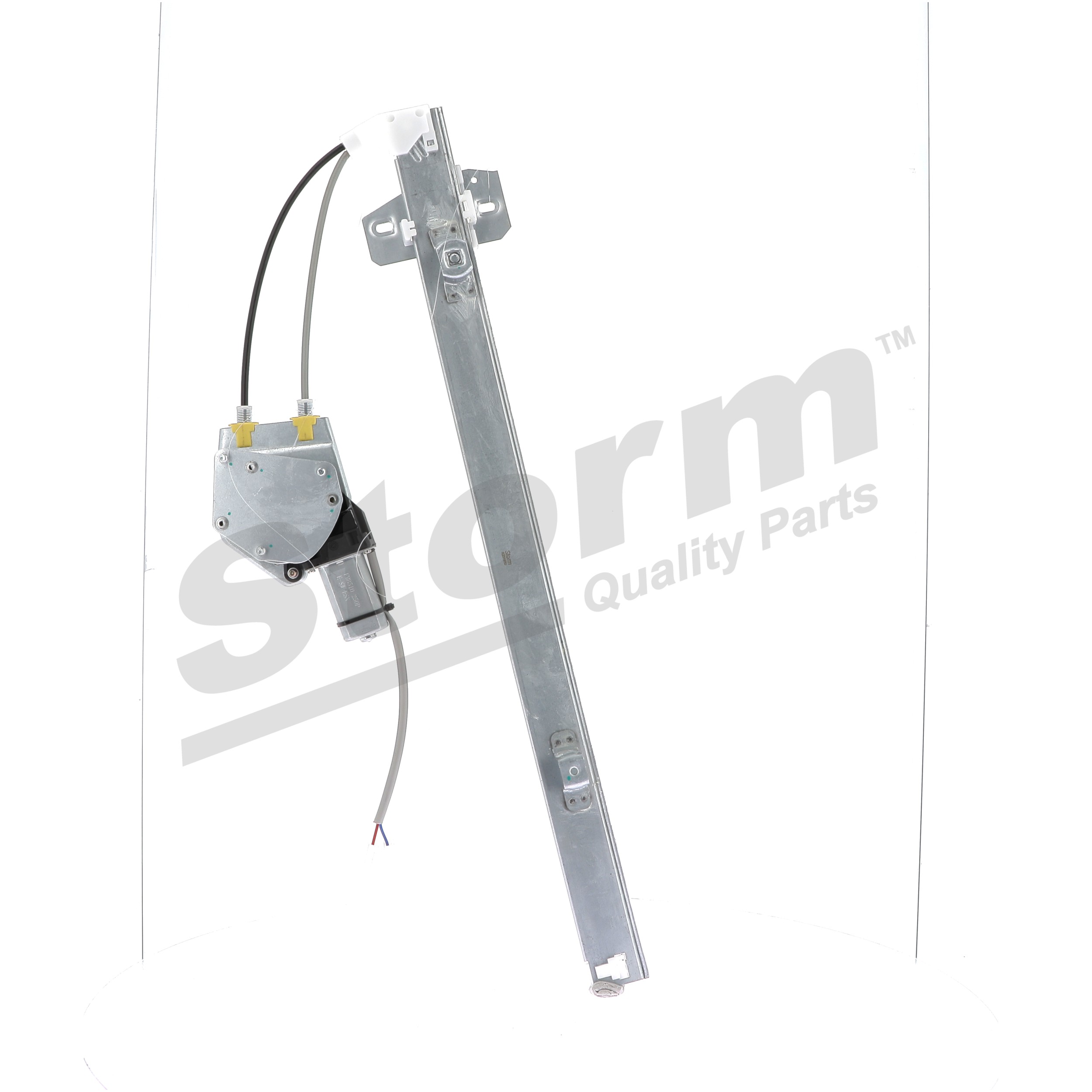 STORM QUALITY PARTS 83676 Macara geam Renault Master 2 Camion cu platformă 3.0 dCi 140 136 CP ZD3 202