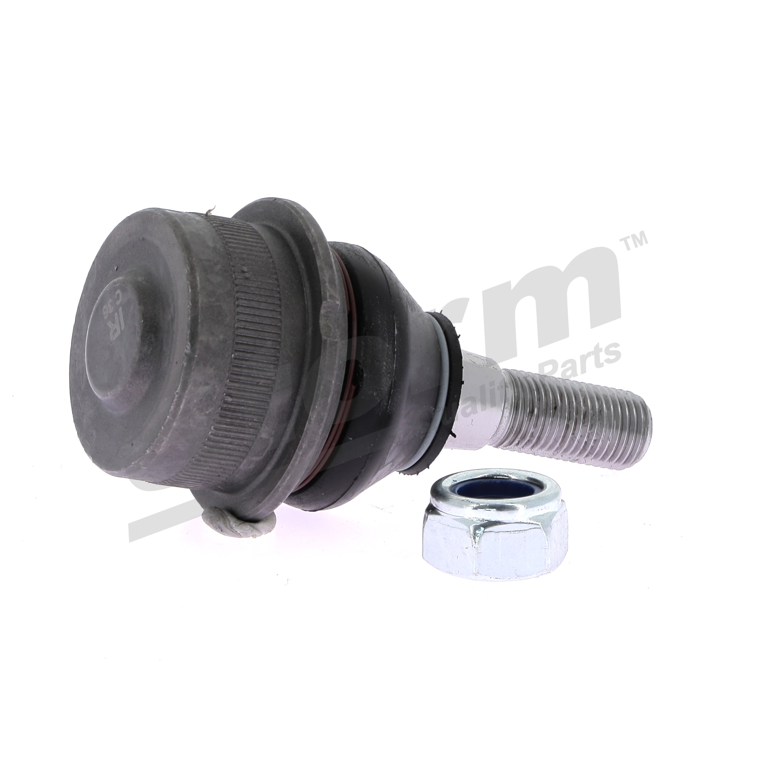 STORM QUALITY PARTS 83684 Rotule de suspension RENAULT Master Pro Van (FH__) dCi 130 (FH03) 131CV 2007