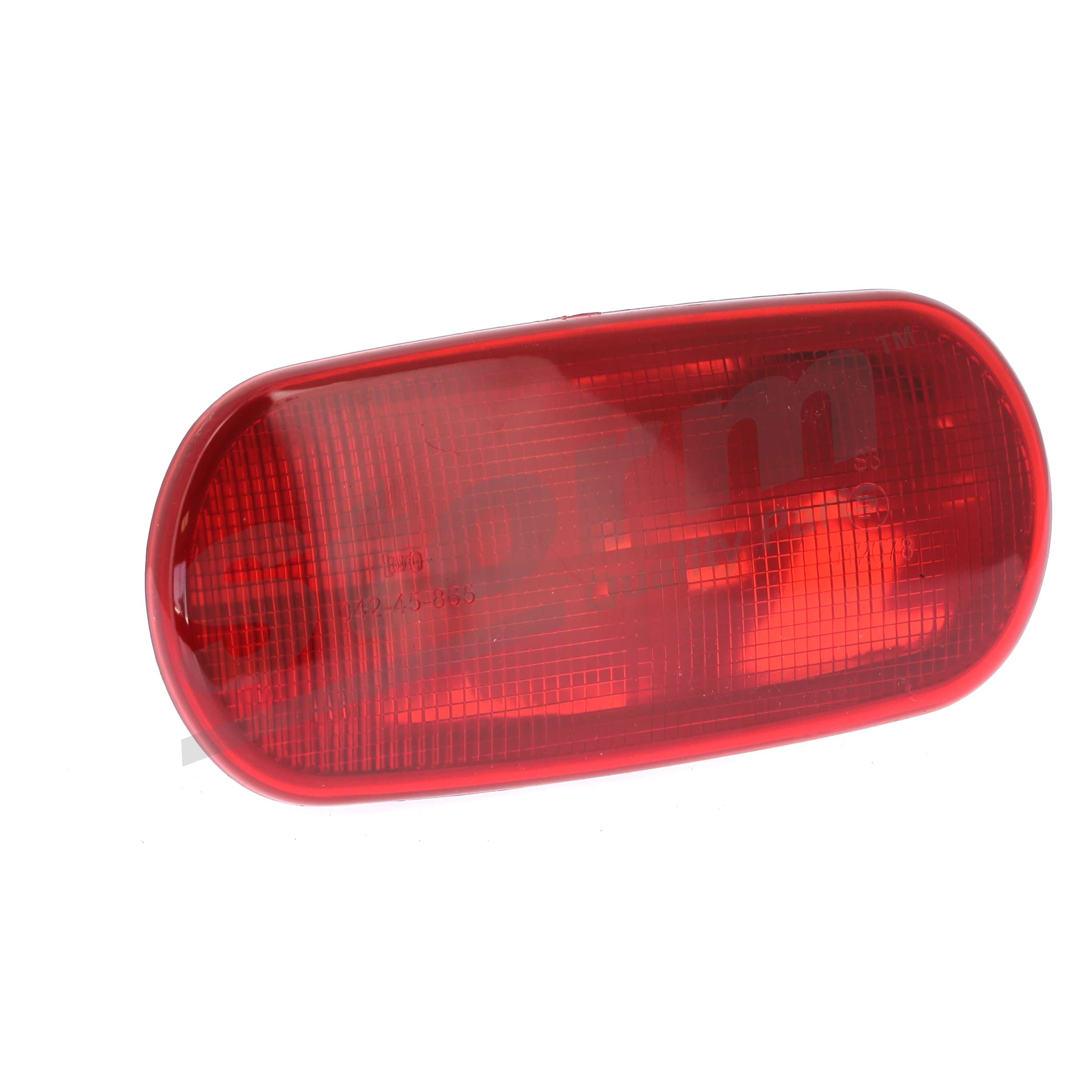 STORM QUALITY PARTS 8369017 Third brake light CITROËN Dispatch I MPV 1.9 D 70 69 hp WJY (DW8B)