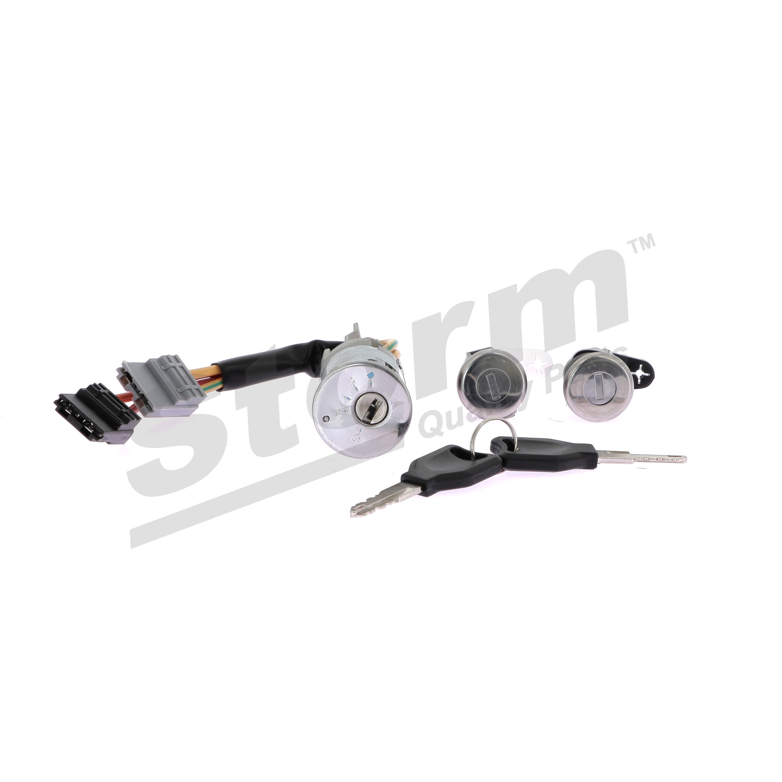 STORM QUALITY PARTS 83722 Gyújtáskapcsoló Renault Master 2 Van 3.0 dCi 140 136 LE ZD3 202