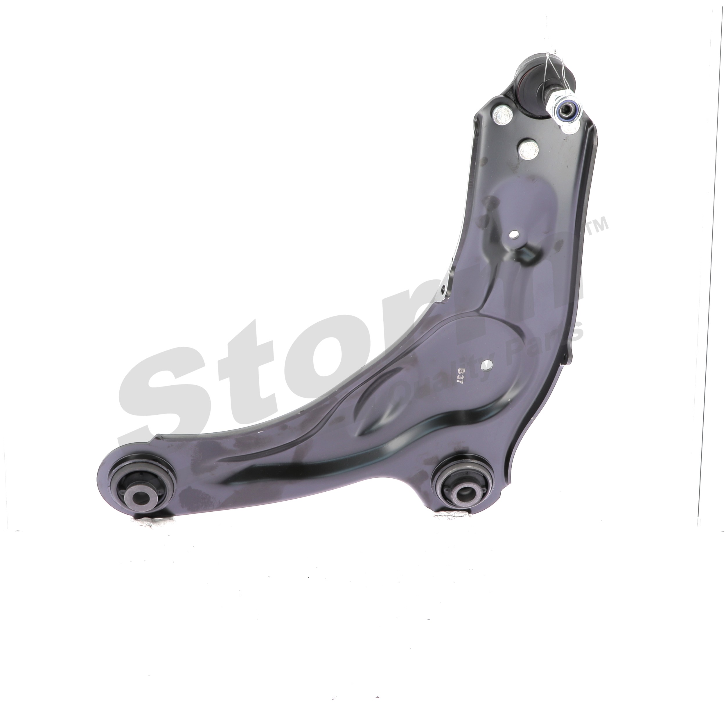 STORM QUALITY PARTS 83755 Querlenker Renault Espace JK 2.0 dCi (JK01, JK02, JK1J, JK1K, JK1H) 150 PS