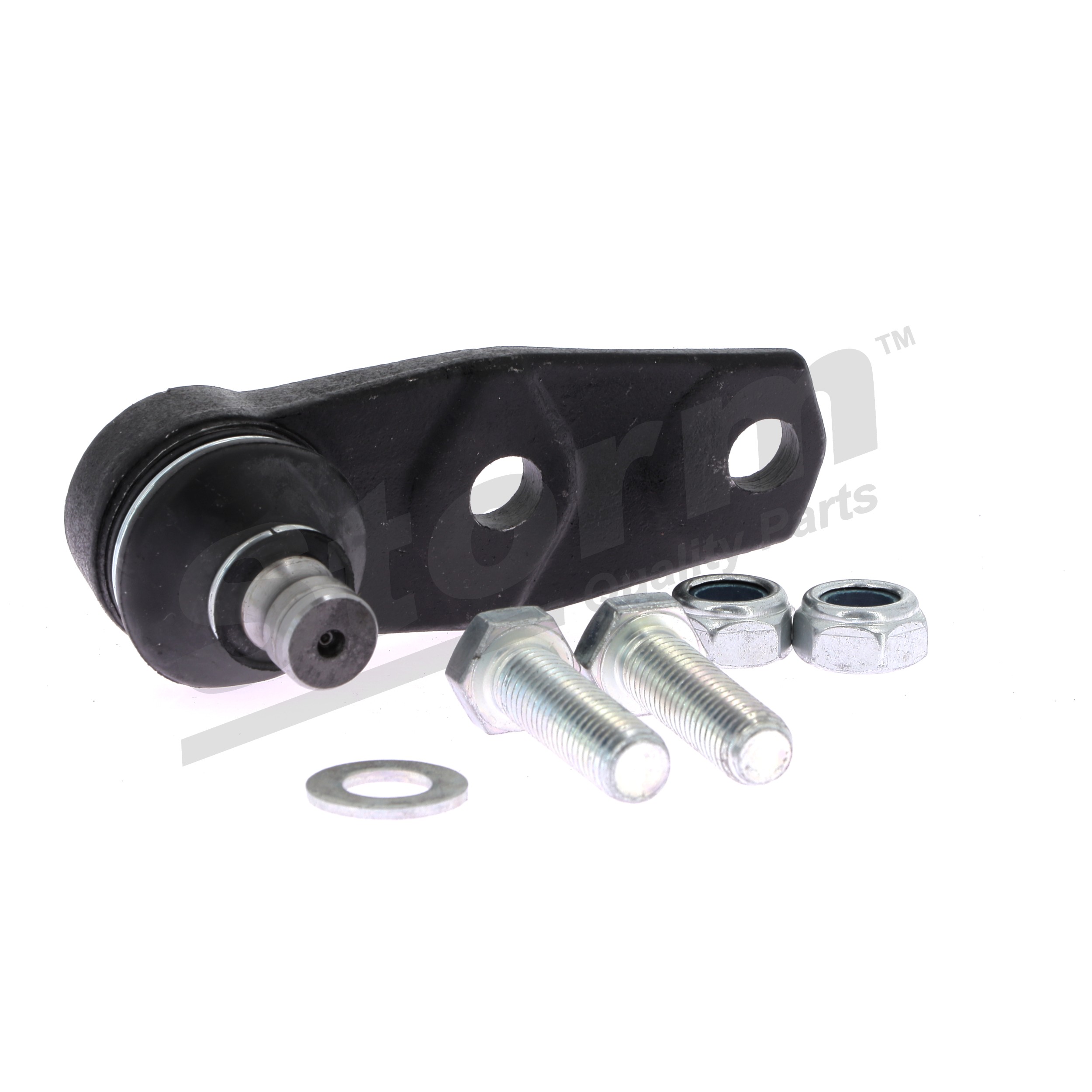 STORM QUALITY PARTS 83782 Rotule de suspension Renault 18 Variable 135 1.6 4x4 79CV 1981