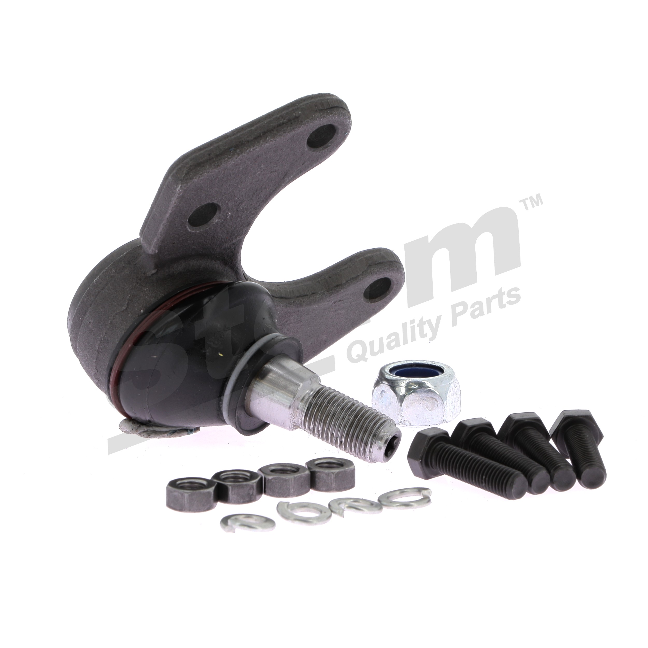STORM QUALITY PARTS 83783 Rotule de suspension Renault 18 Variable 135 1.6 4x4 73CV 1983