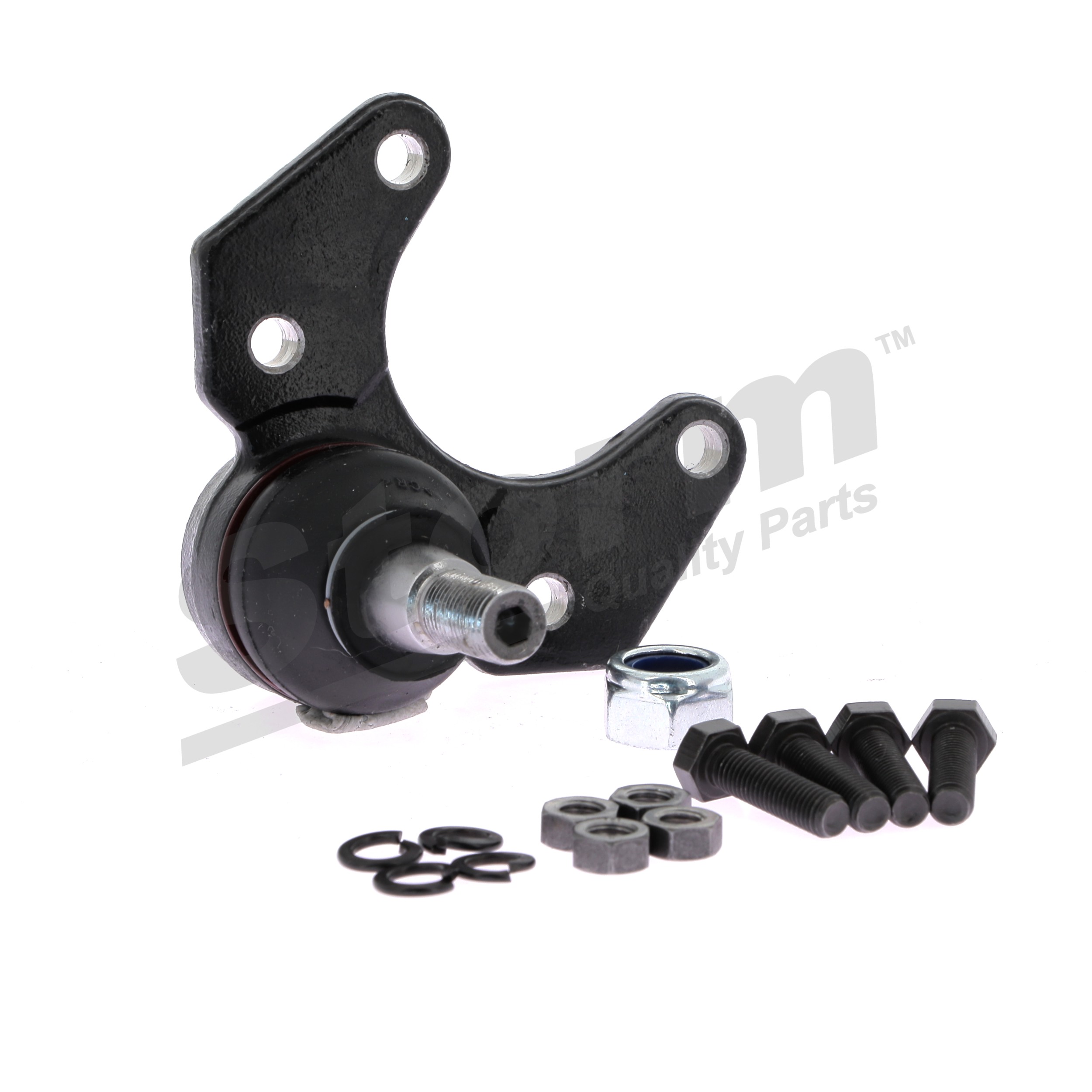 STORM QUALITY PARTS 83786 Rotule de suspension Renault 25 B29 2.8 V6 Injection (B29F) 150 CH