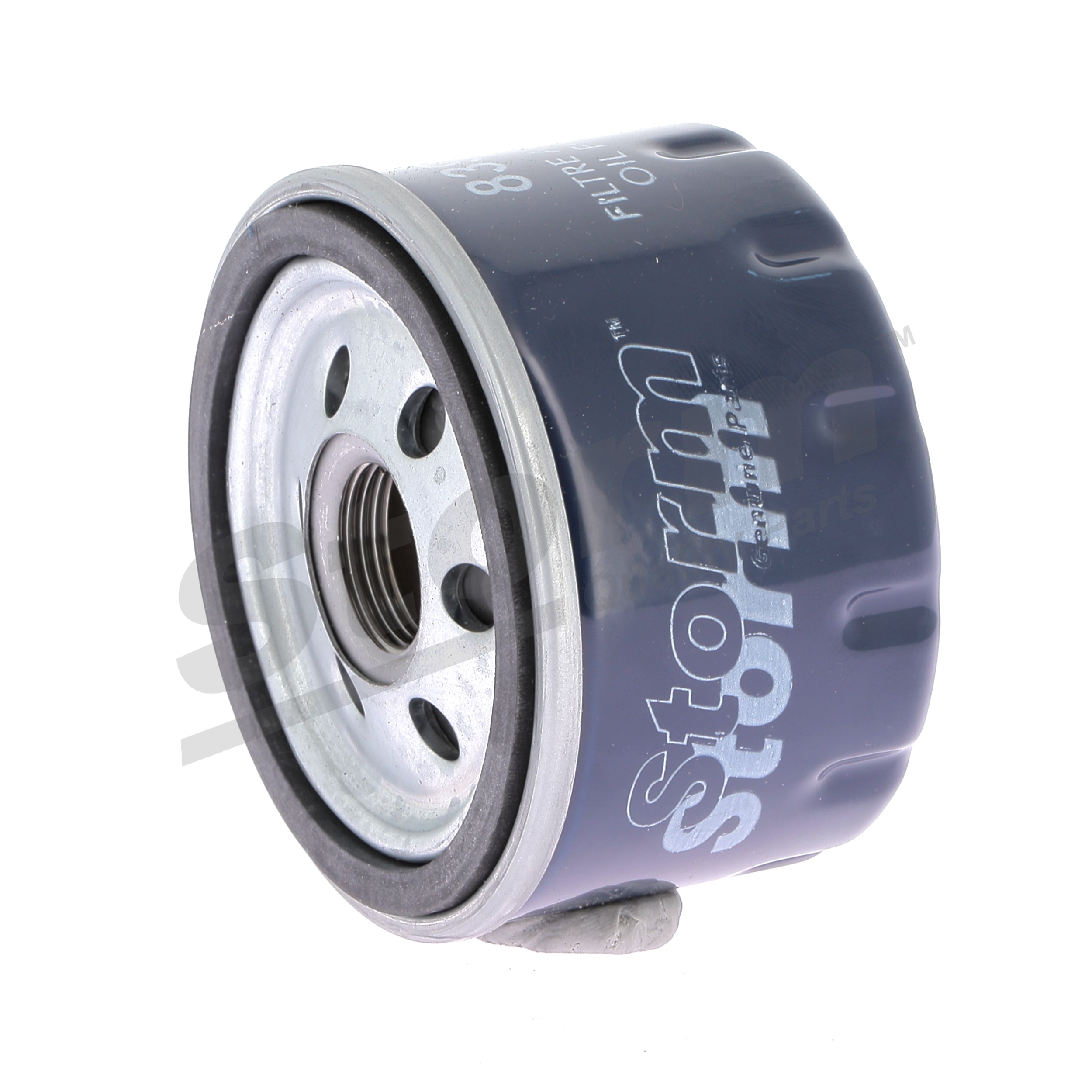 STORM QUALITY PARTS 8392 Ölfilter Renault Scenic 1 1.9 dTi 80 PS F9Q 744