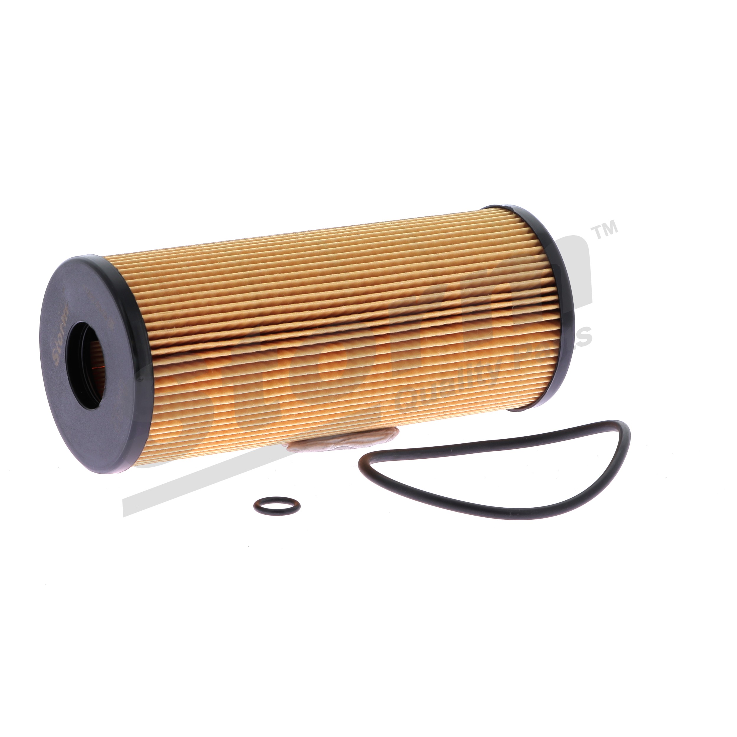 STORM QUALITY PARTS 8432 Ölfilter Passat 3B5 1.9 TDI 4motion 115 PS AJM