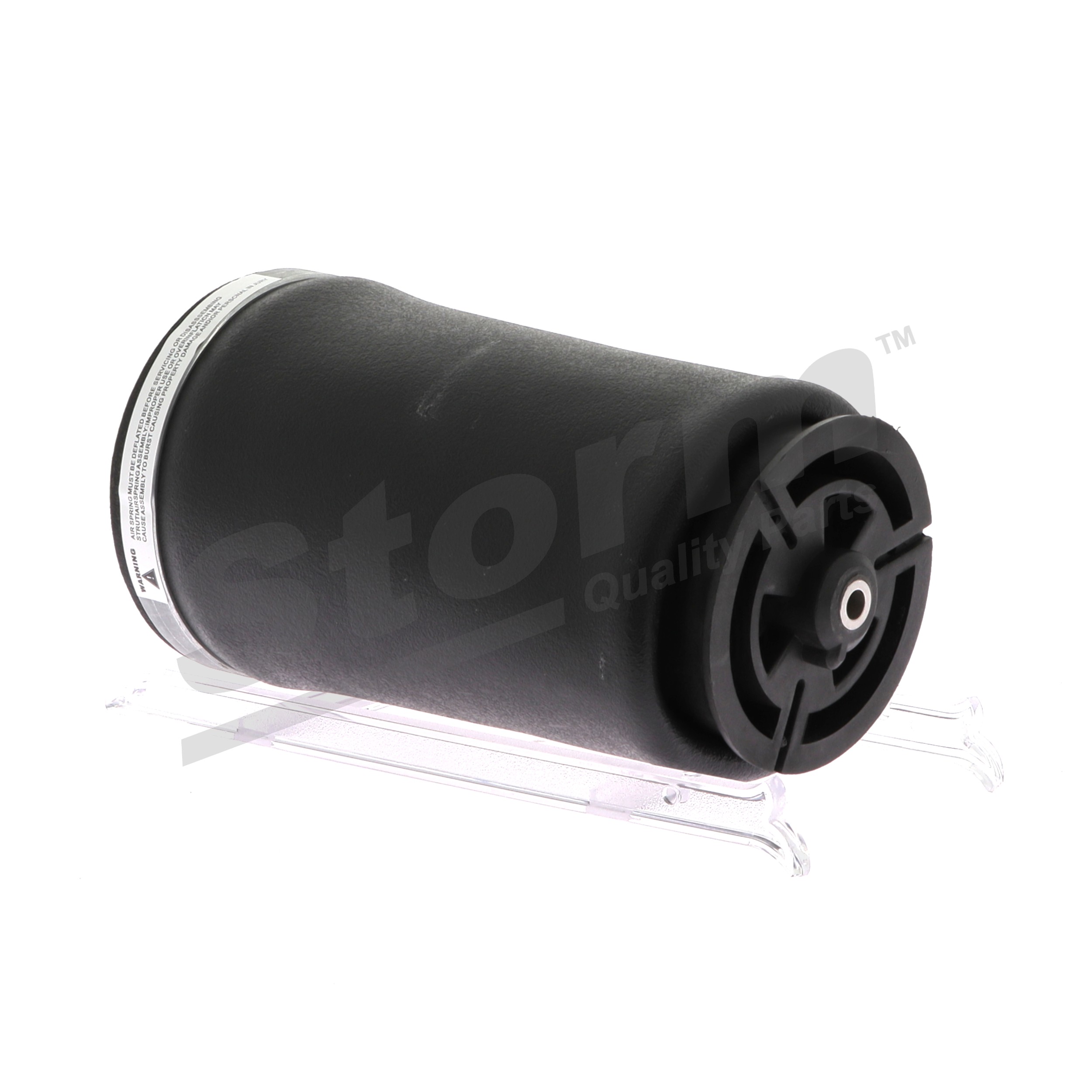 STORM QUALITY PARTS 844172 Luftaffjedring komponenter BMW E39 M5 400 HK S62 B50 (508S1)