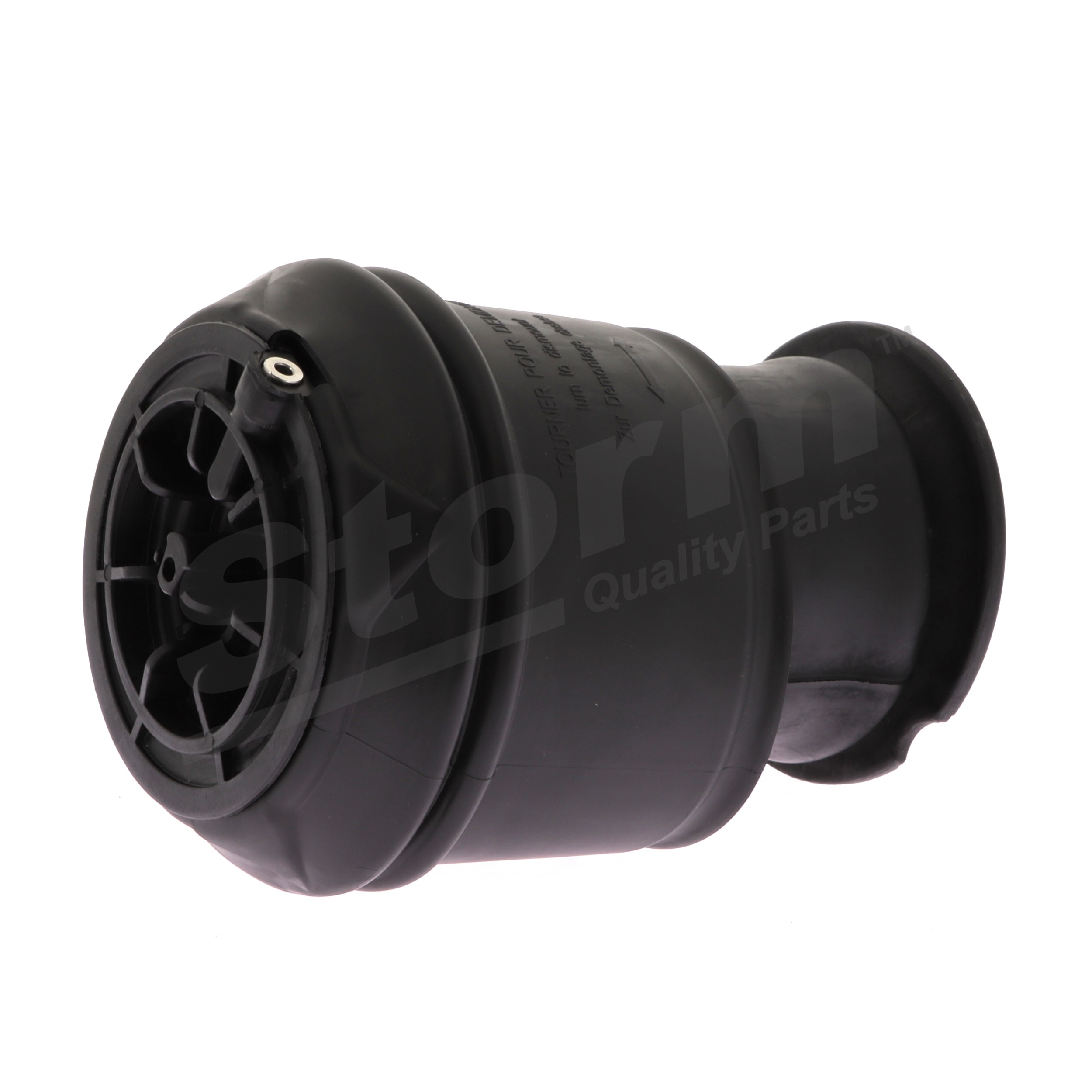 STORM QUALITY PARTS 844285 Luftaffjedring komponenter Citroen C4 Picasso mk1 1.6 VTi 120 HK 5FW (EP6)