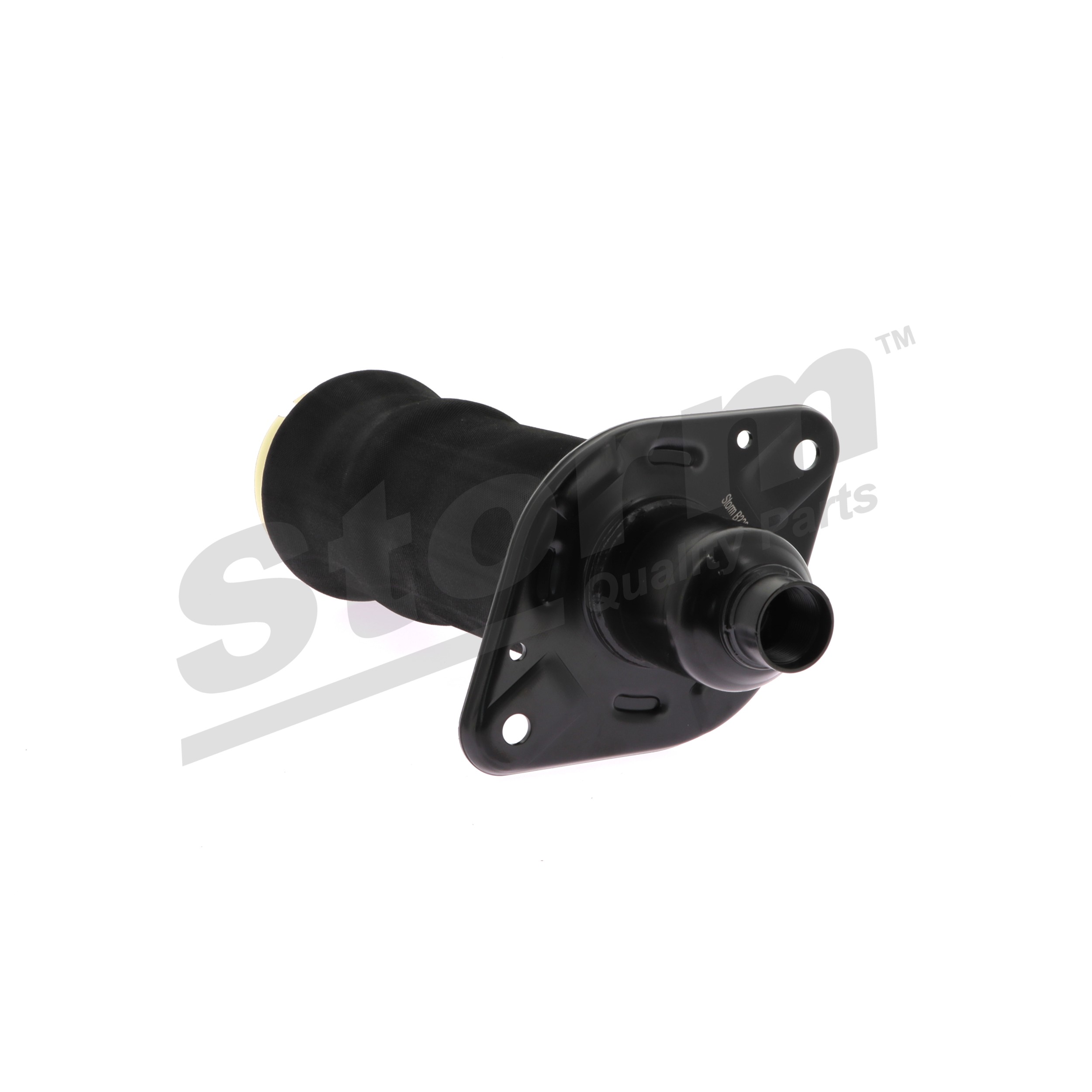 STORM QUALITY PARTS 846104 Luftaffjedring komponenter Audi A6 C5 Sedan 2.5 TDI quattro 180 HK BDH