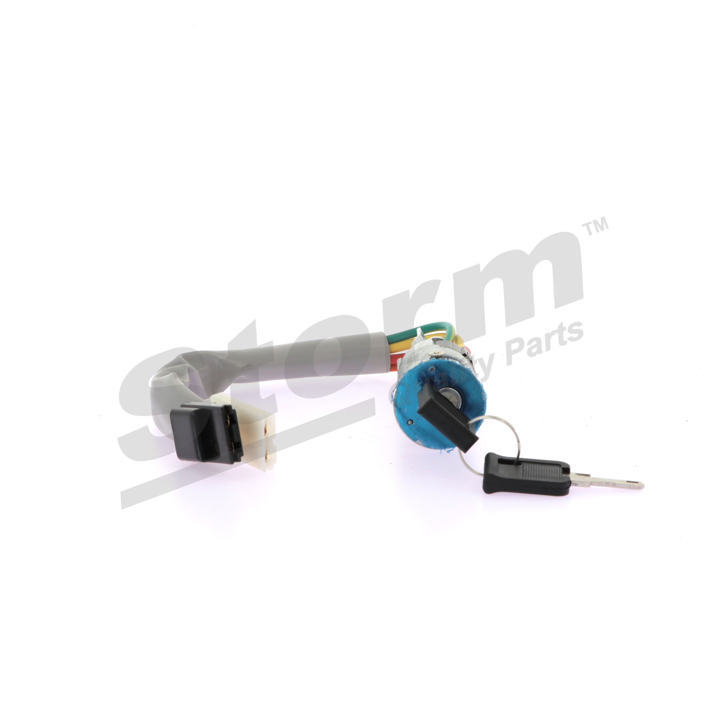STORM QUALITY PARTS 85026 Gyújtáskapcsoló Renault Master 2 Van 3.0 dCi 140 136 LE ZD3 202