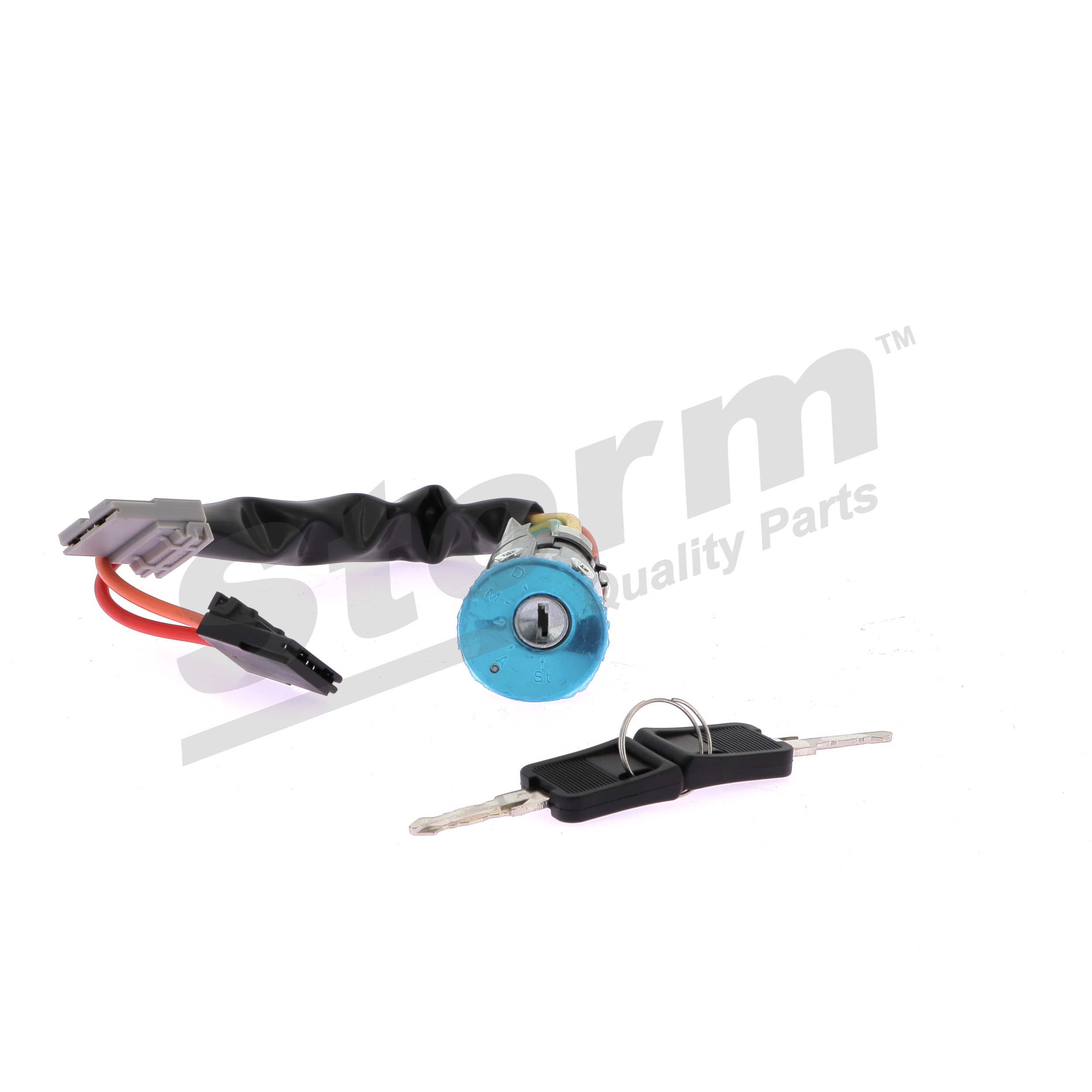 STORM QUALITY PARTS 86025 Réglage de siège 2.8 V6 Injection 150CV 1987