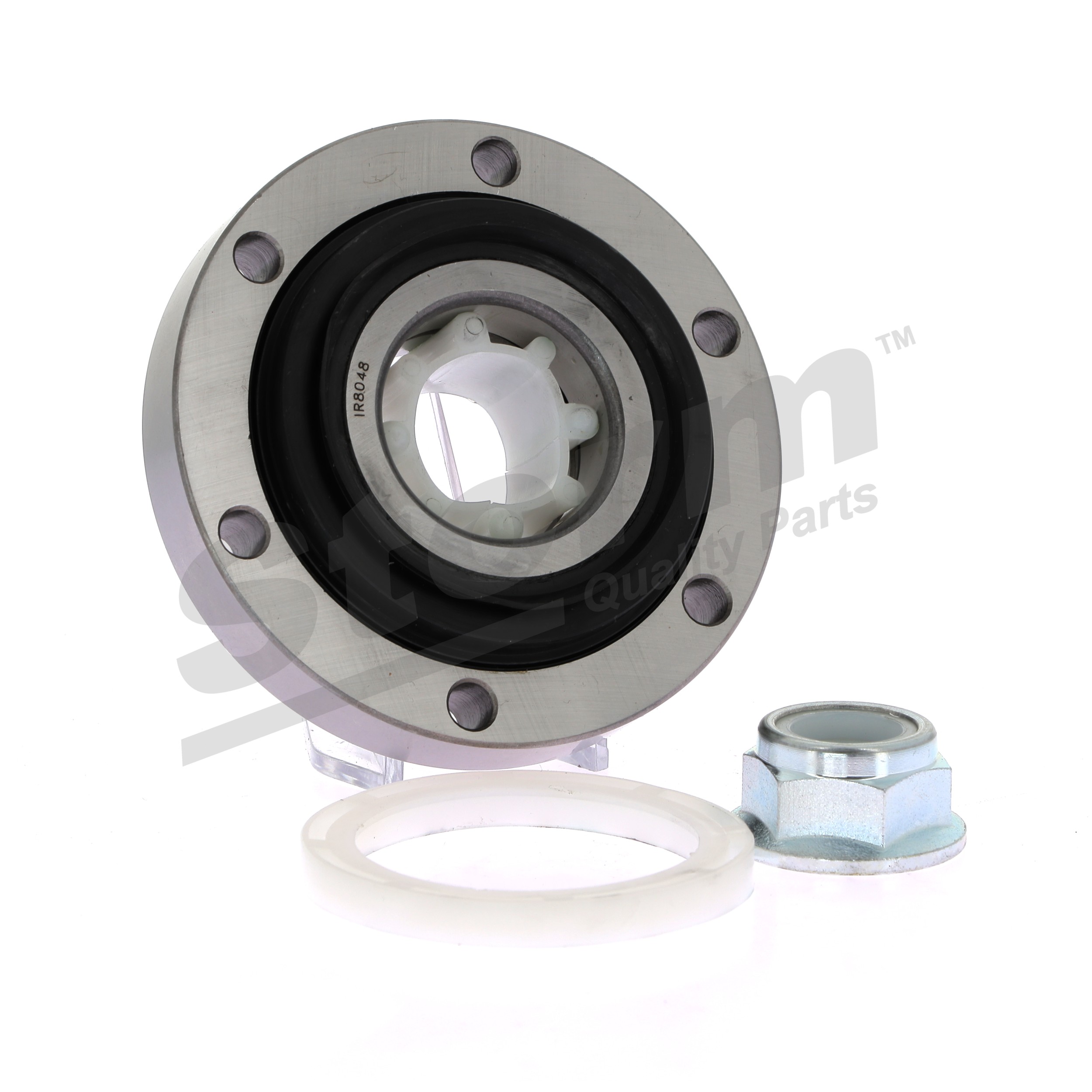 STORM QUALITY PARTS 86066 Fusée 1.6 71CV 1993