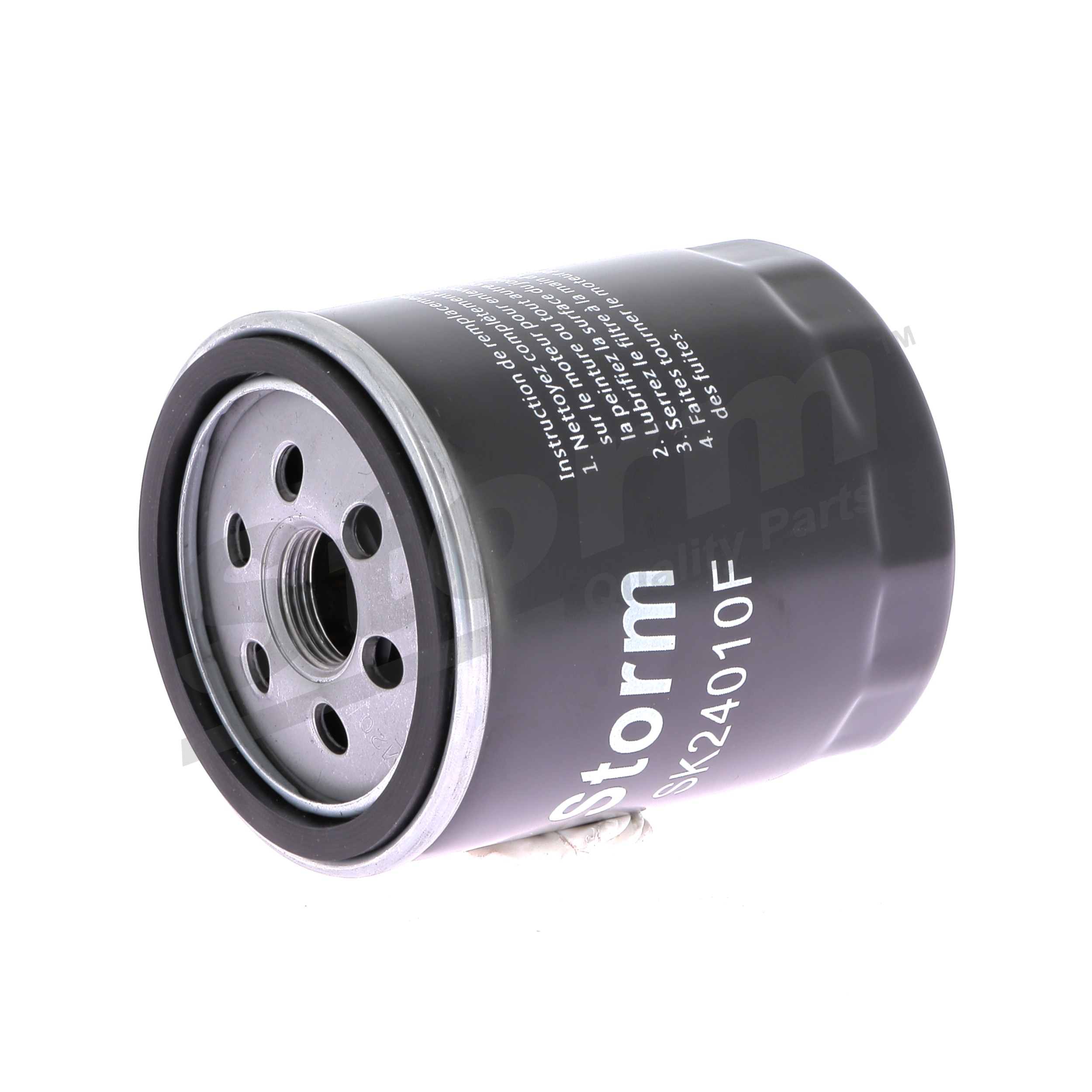 STORM QUALITY PARTS 8664 Filtru ulei DS DS 4 II PureTech 130 131 CP HNS (EB2ADTS)