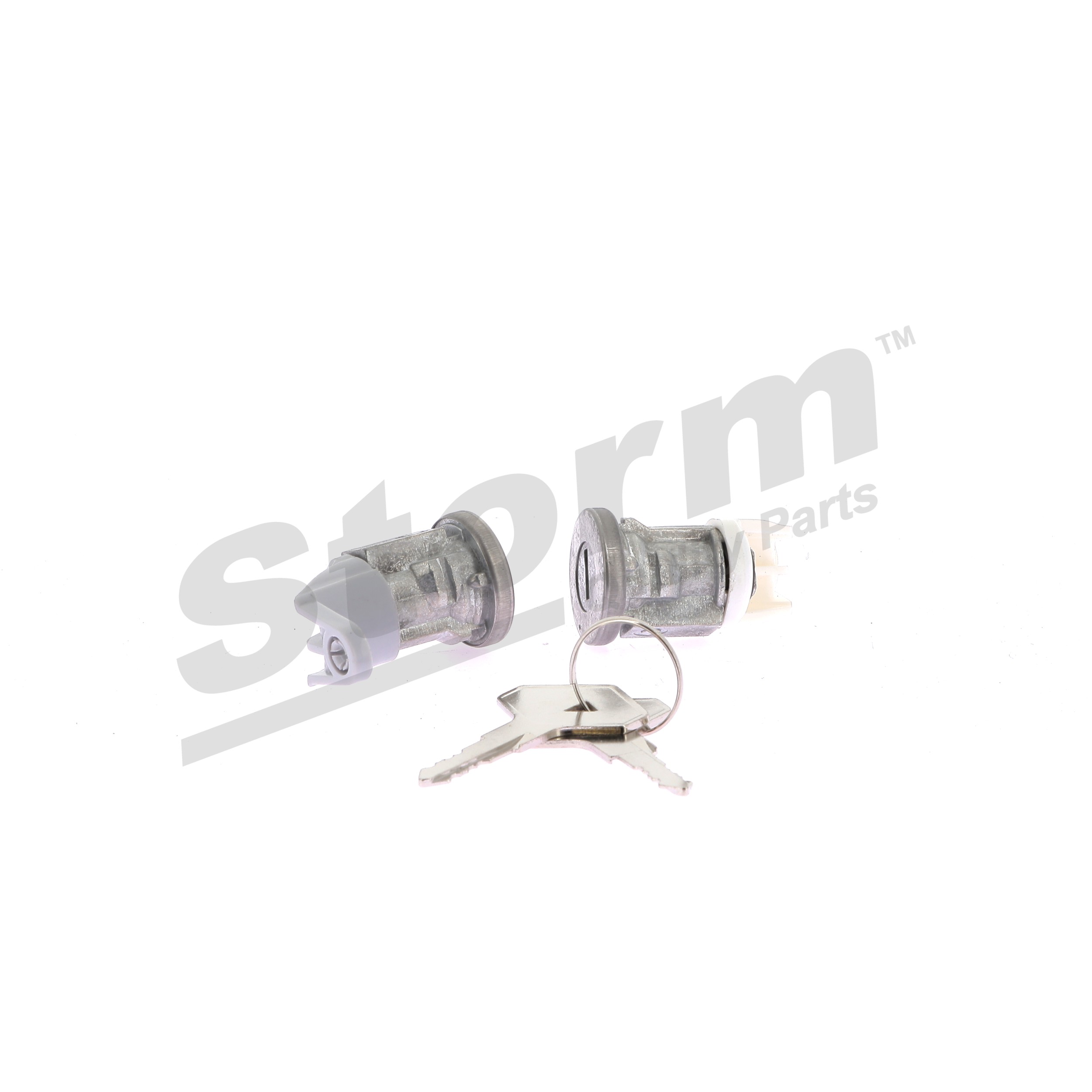 STORM QUALITY PARTS 87025 Specchietto retrovisore interno 1.9 D 64 CV F8Q 724