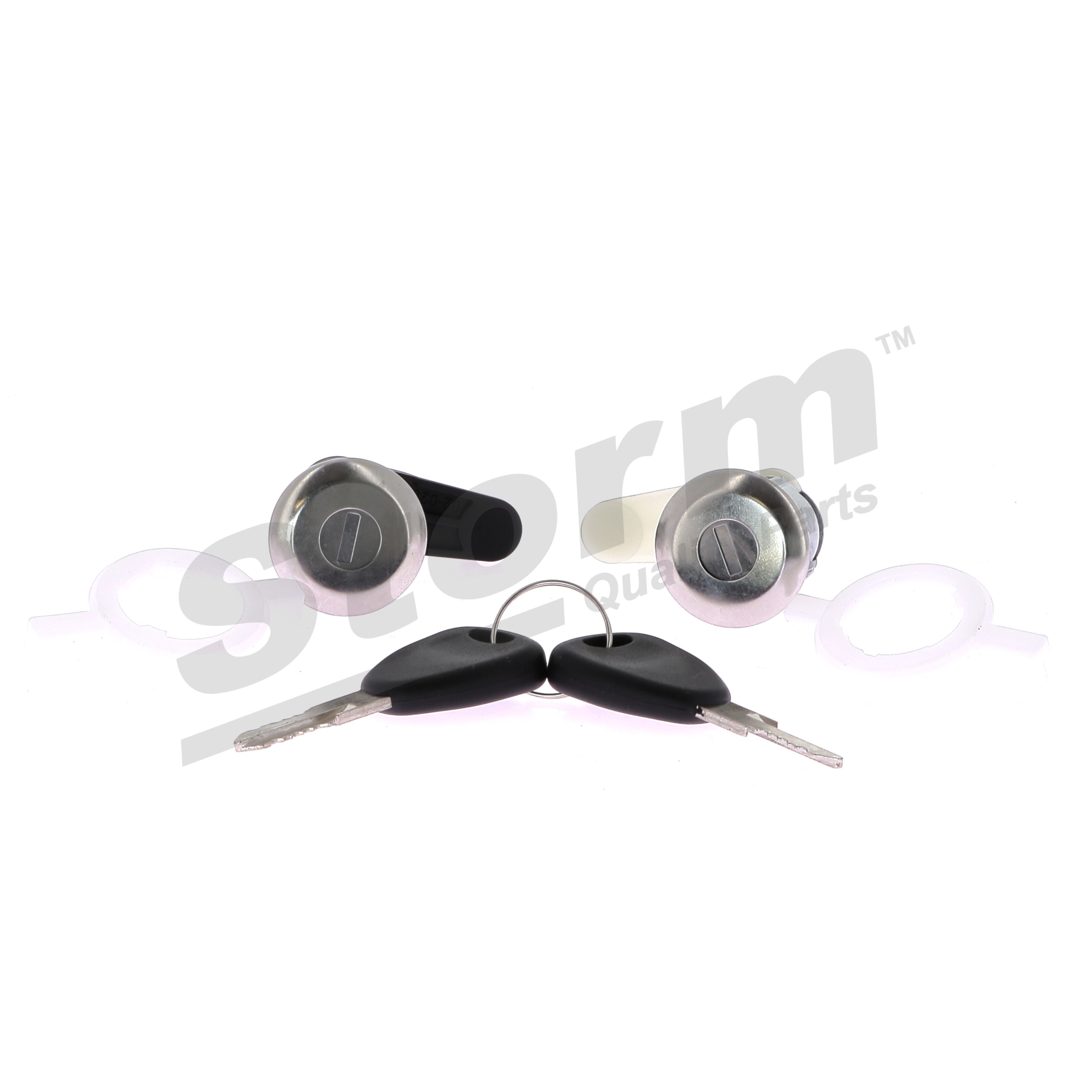 STORM QUALITY PARTS 87122 Bombín de cerradura Renault Megane Scenic 1.9 dTi 98 cv F9Q 734