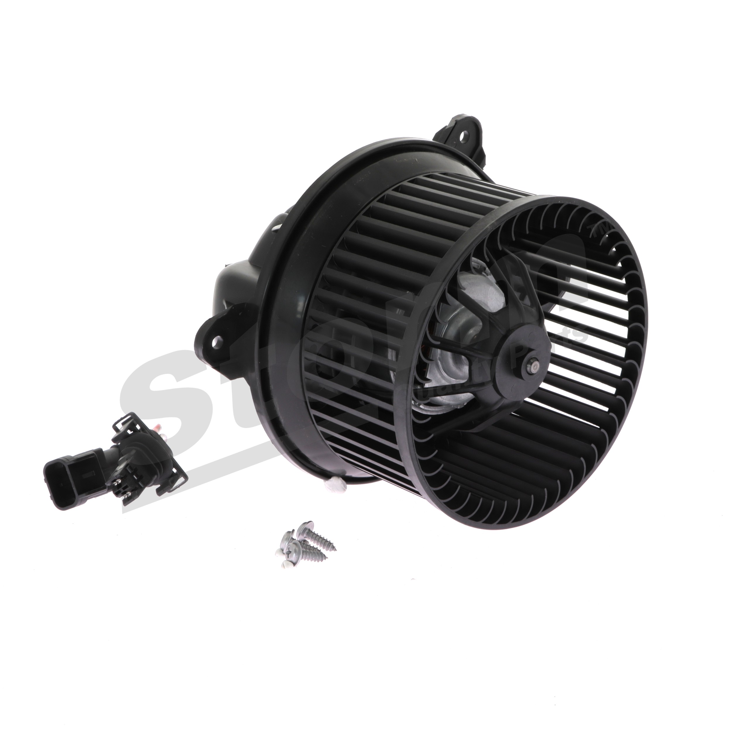 STORM QUALITY PARTS 87129 Ventilador do habitáculo Renault Scenic 1 1.6 (JA00, JA16, JA15, JA19, JA1V, JA2B, JA2C, JA0B,... 107 cv K4M 776