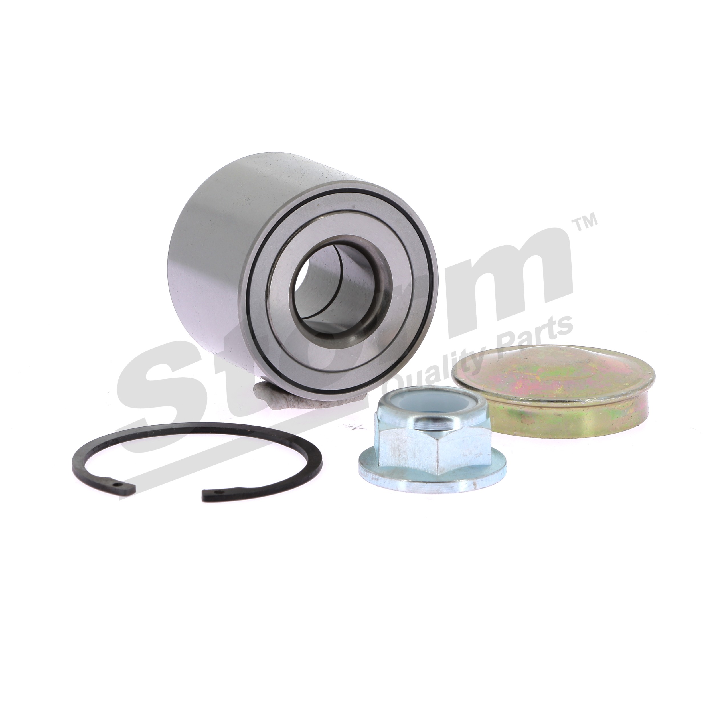 STORM QUALITY PARTS 87164 Rulment roata Renault Megane Scenic 1.6 16V (JA0B, JA04, JA11, JA00) 107 CP K4M 701