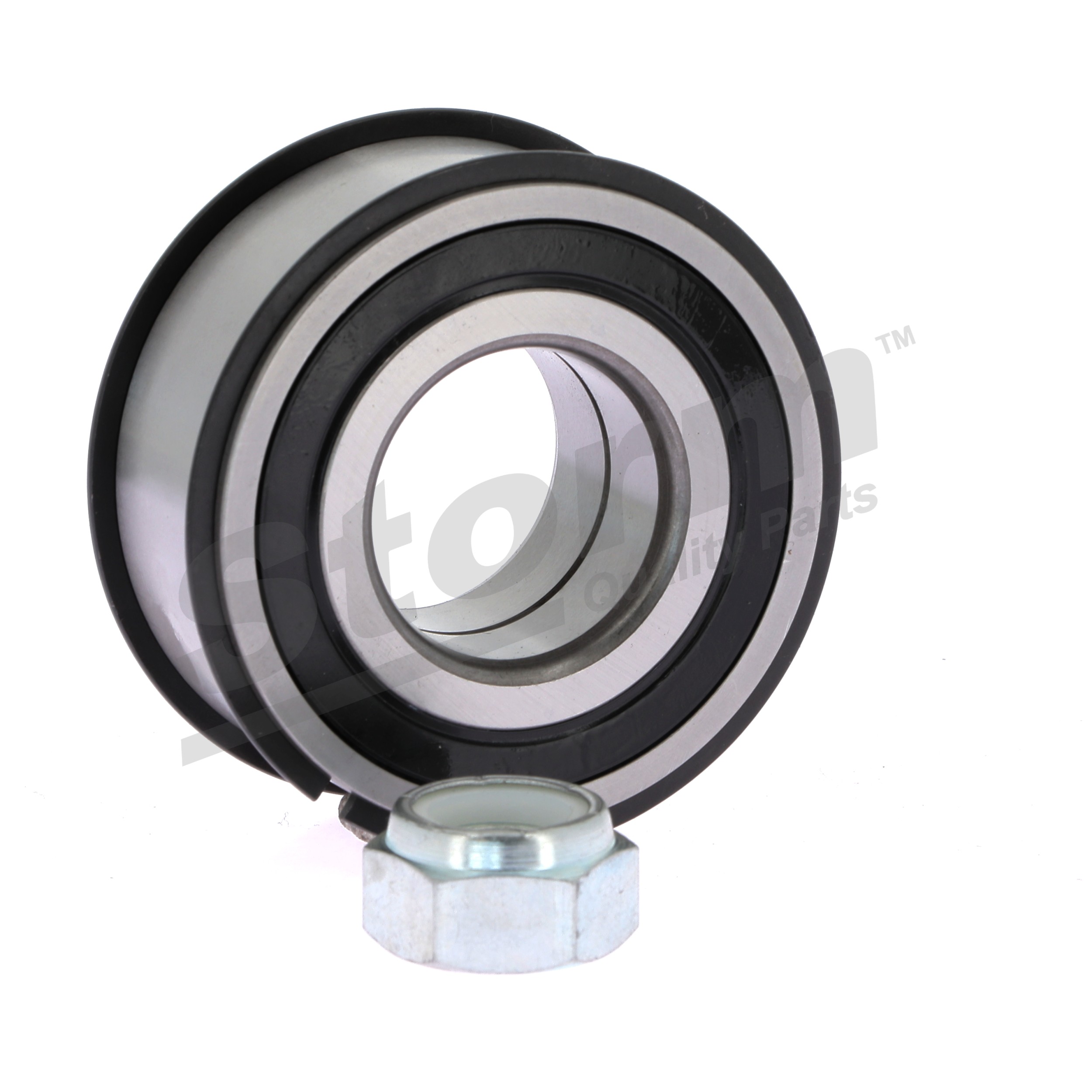 STORM QUALITY PARTS 87165 Rodamiento de rueda Renault Megane Scenic 1.9 dT (JA0Y) 94 cv F8Q 784