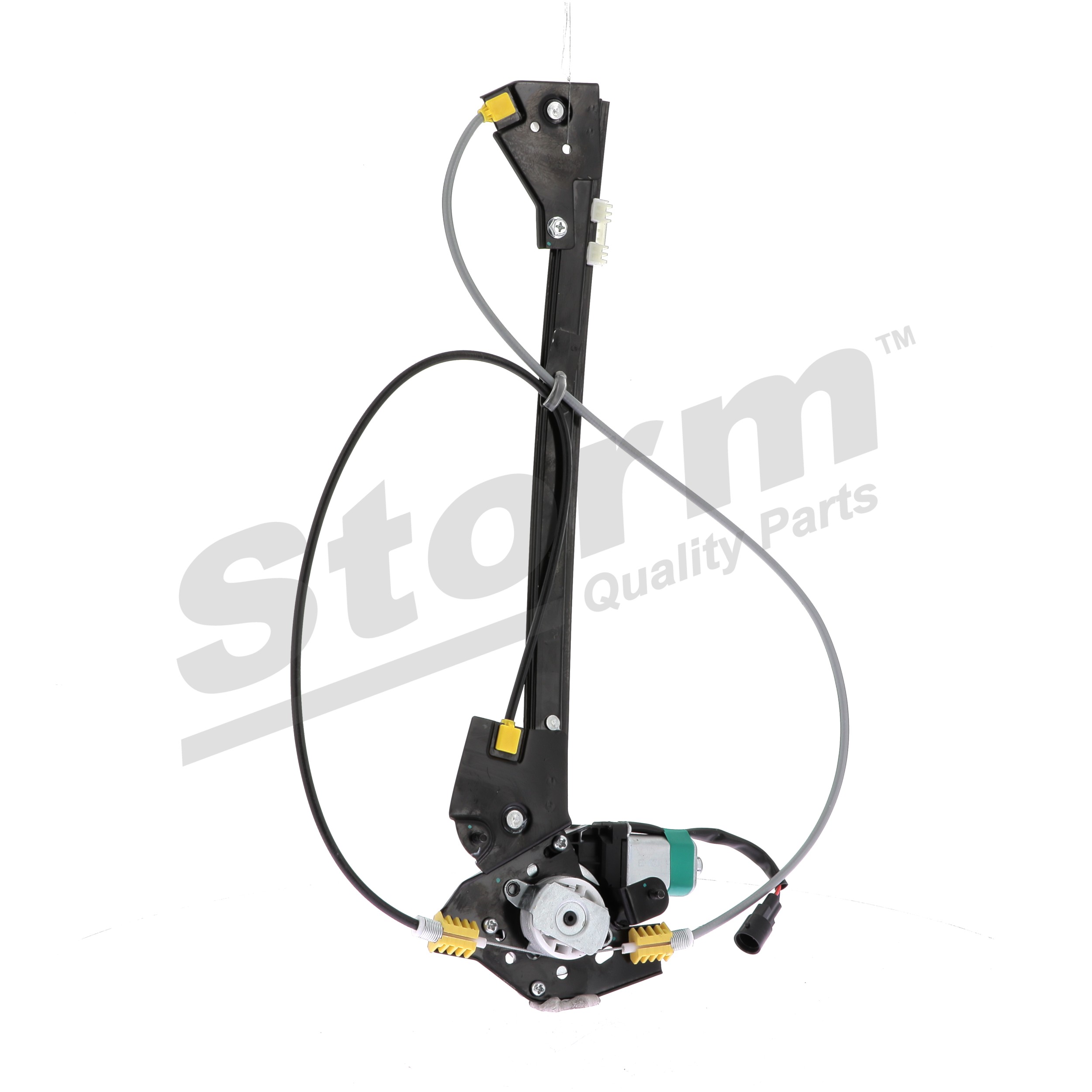 STORM QUALITY PARTS 87171ST Fönsterhiss Renault Scenic 1 1.6 (JA00, JA16, JA15, JA19, JA1V, JA2B, JA2C, JA0B,... 107 hk K4M 776