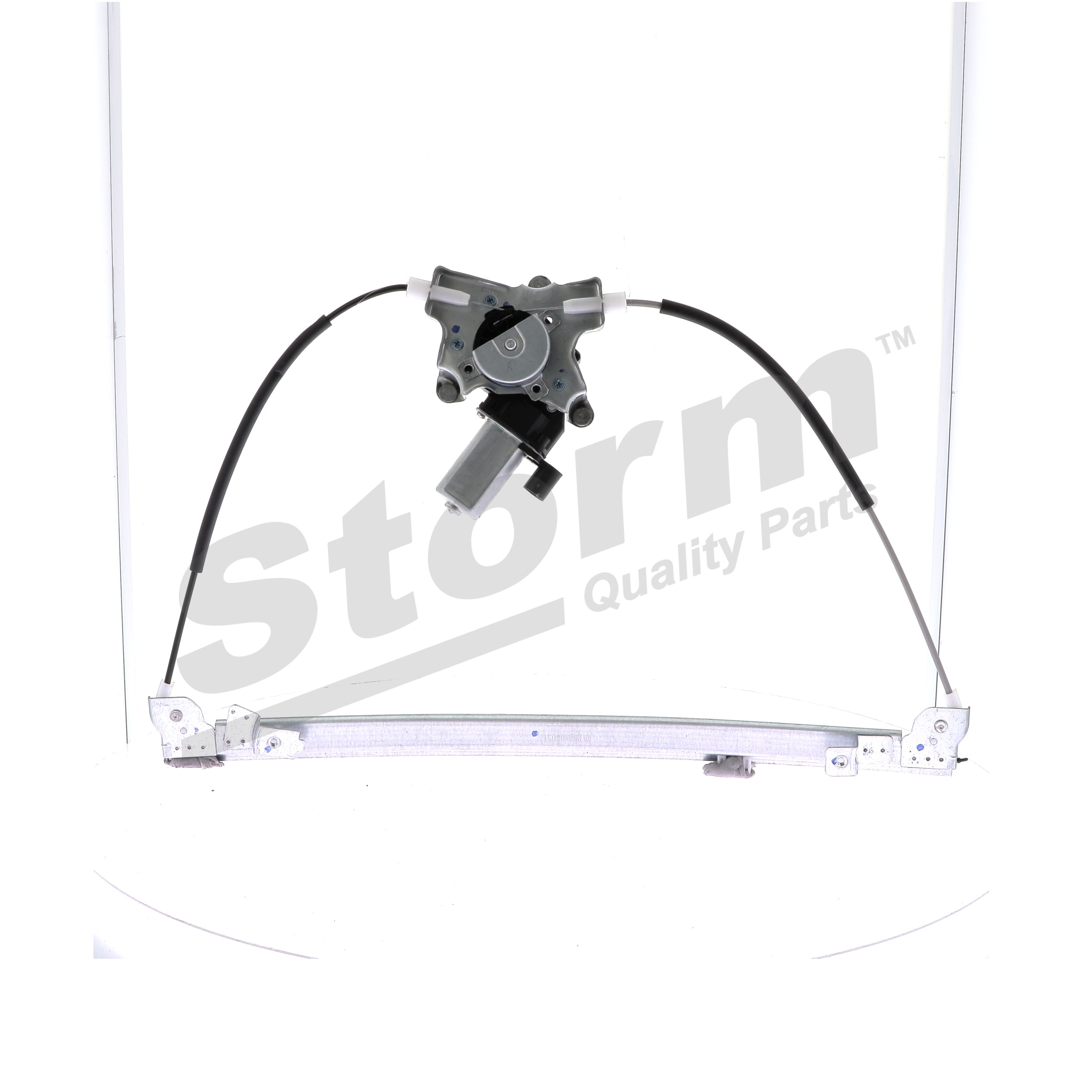 STORM QUALITY PARTS 87175ST Fönsterhiss Renault Scenic 1 1.6 (JA00, JA16, JA15, JA19, JA1V, JA2B, JA2C, JA0B,... 107 hk K4M 776