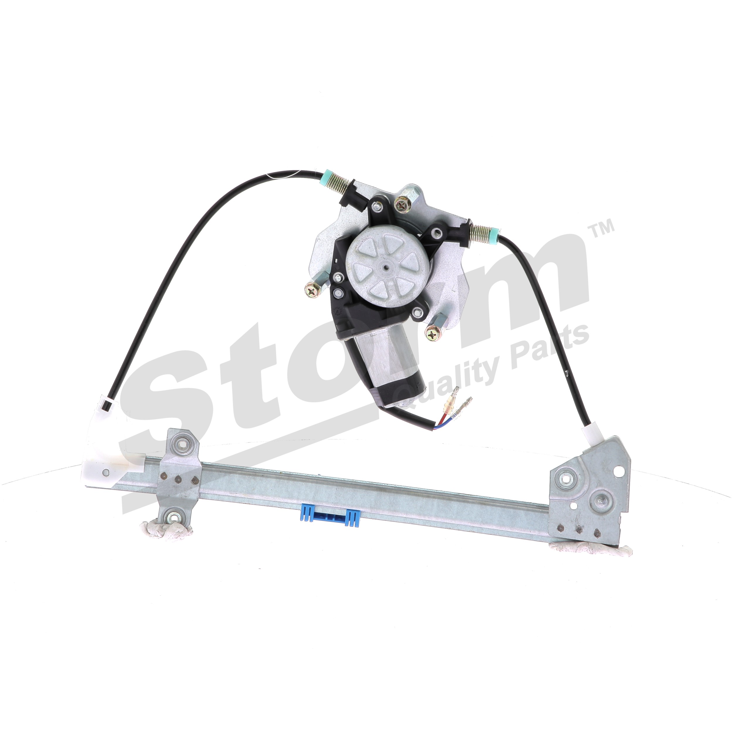 STORM QUALITY PARTS 87179 Rudehejs Renault Megane Scenic 1.9 dT (JA0Y) 94 HK F8Q 784