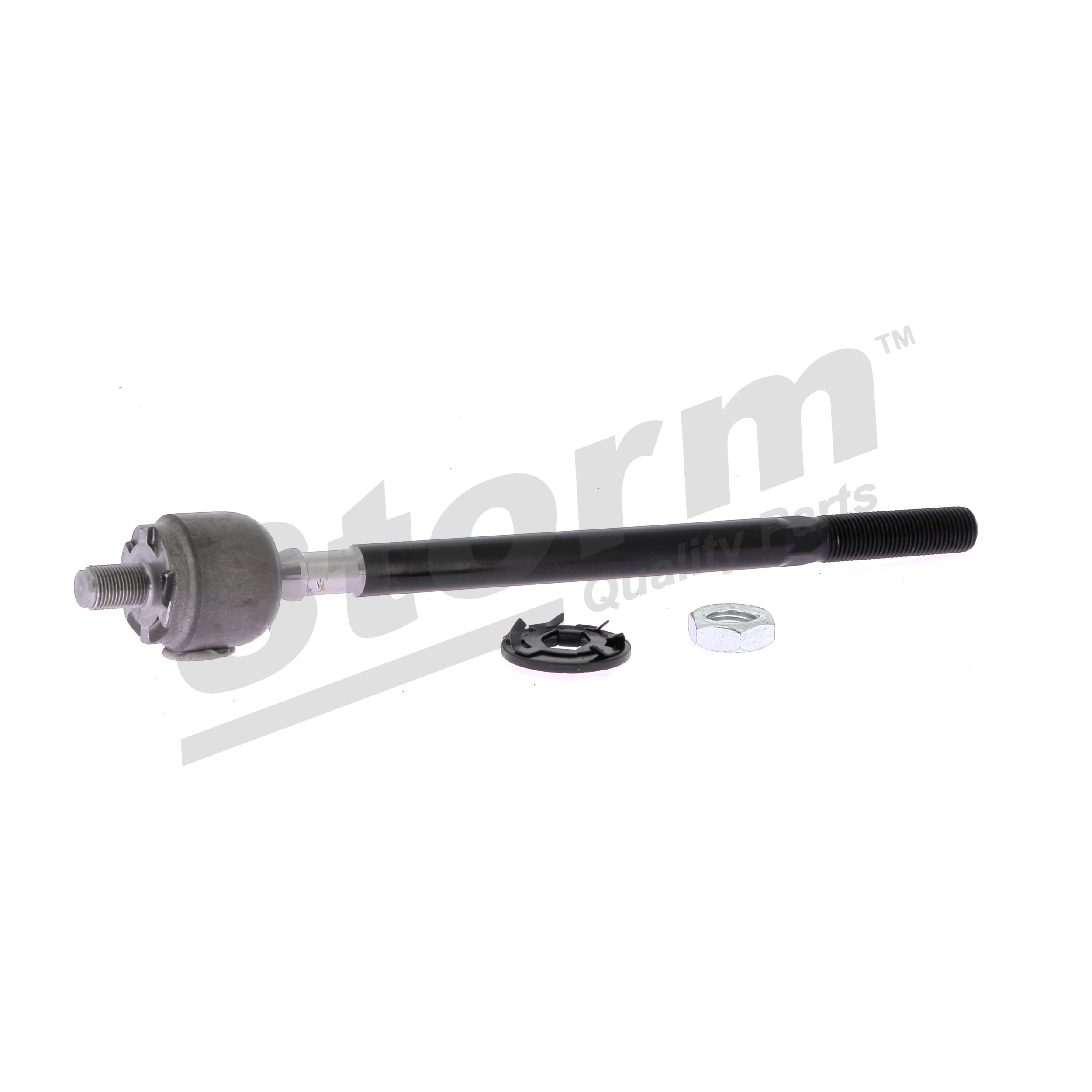 STORM QUALITY PARTS 87186 Axialgelenk, Spurstange Renault Scenic 1 2.0 16V (JA1D, JA17) 140 PS