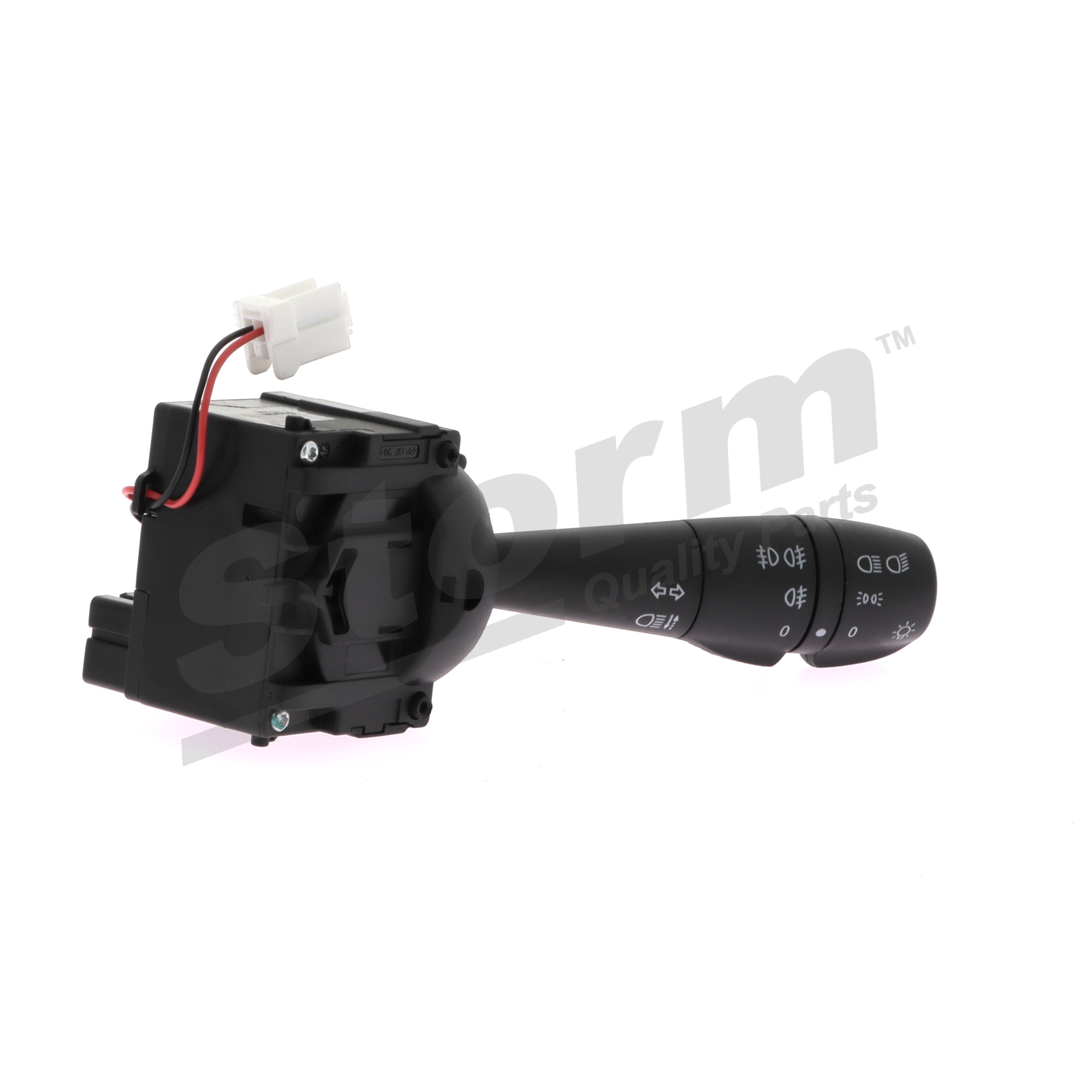 STORM QUALITY PARTS 87313 Fönstervev 1.2 73 hk D4F 732