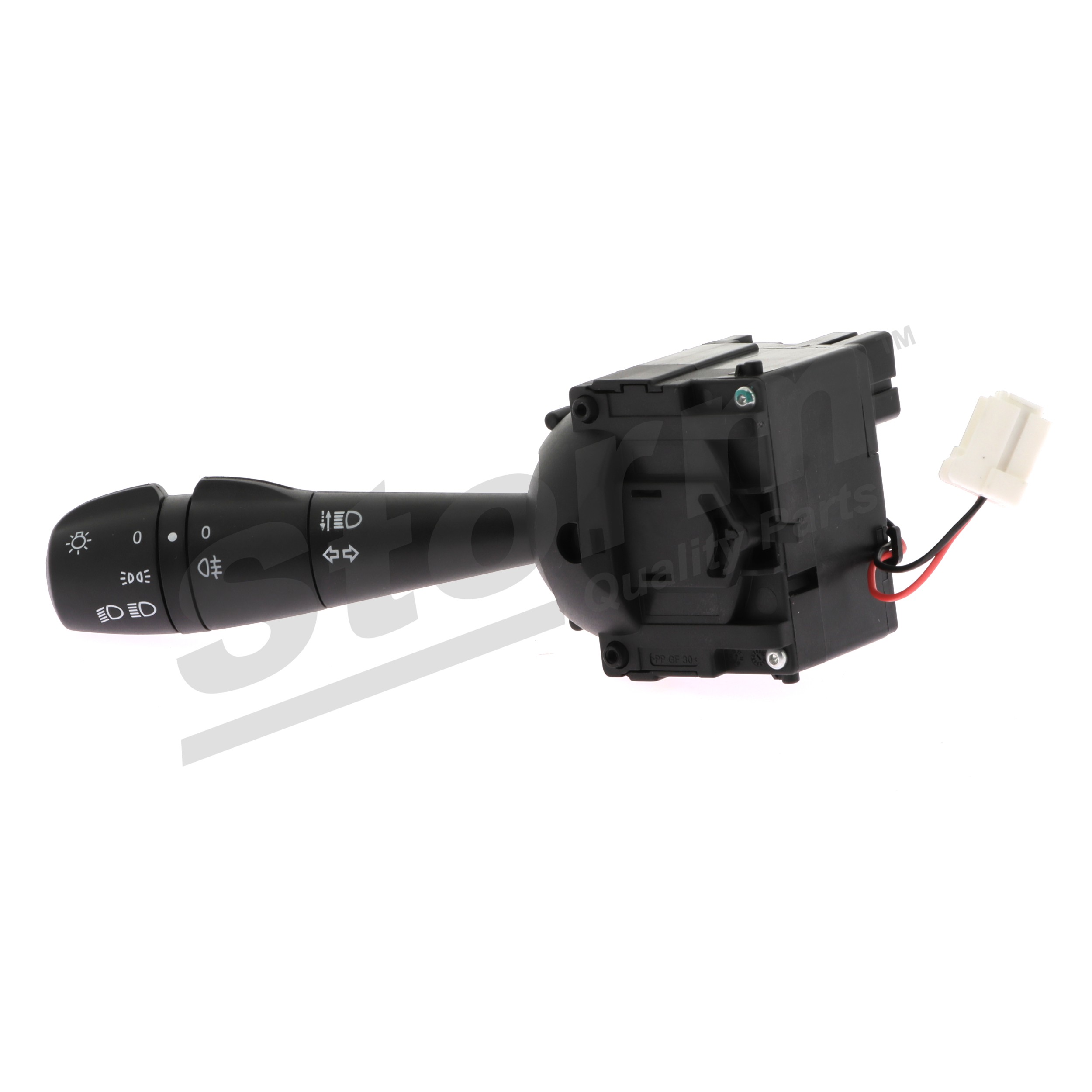 STORM QUALITY PARTS 87314 Fönstervev 1.2 73 hk D4F 732