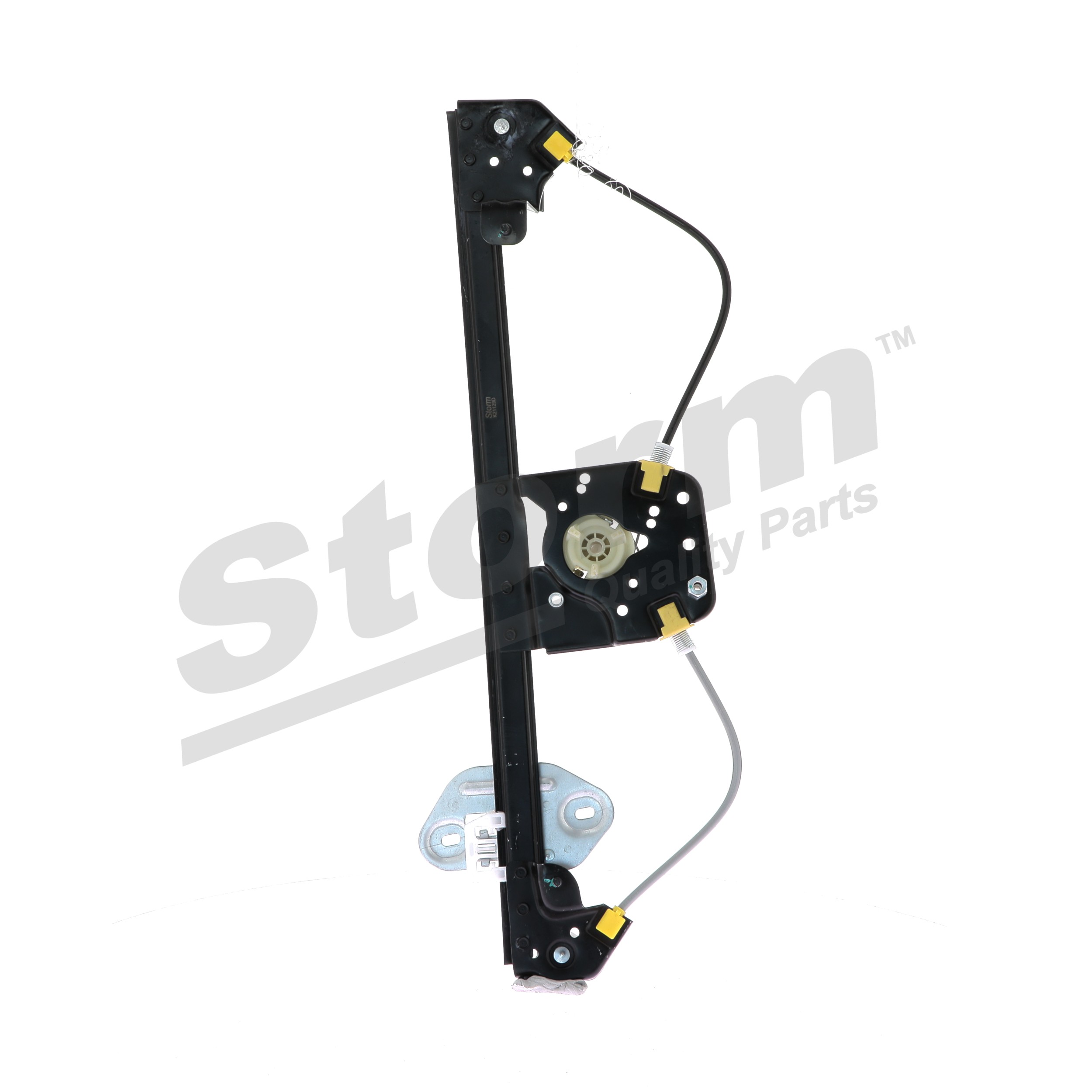 STORM QUALITY PARTS 8737509 Fensterheber Dacia Logan US 1.6 MPI 85 84PS 2016