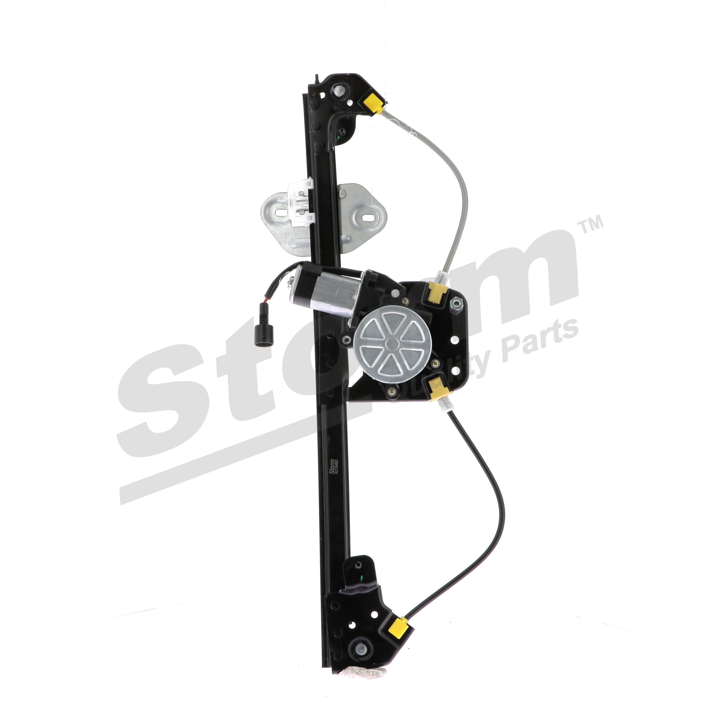 STORM QUALITY PARTS 87376 Ablakemelő Dacia Logan Express 1.6 MPI 85 84 LE K7M 800