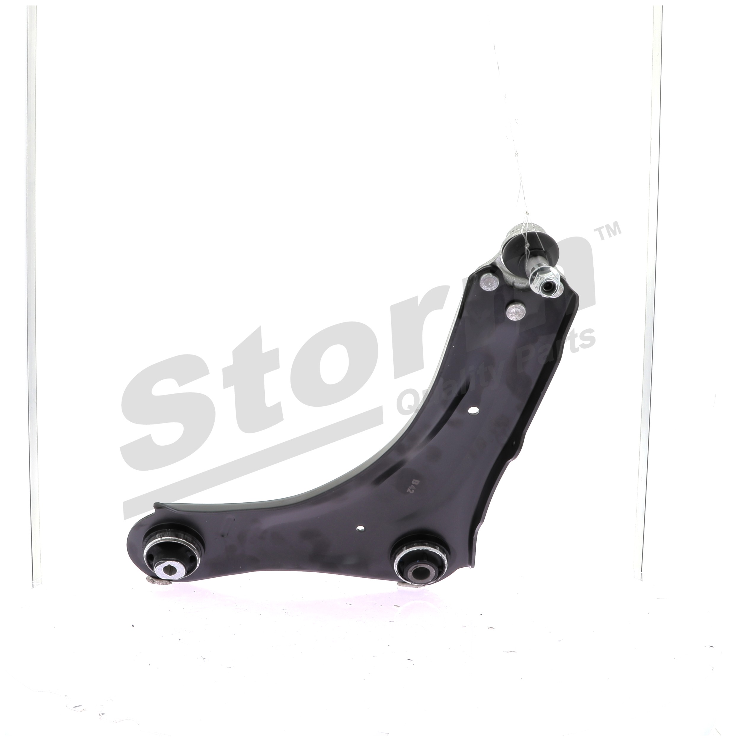STORM QUALITY PARTS 87452 Querlenker RENAULT Fluence (L3_) 1.6 (L33J) 114 PS H4M 738