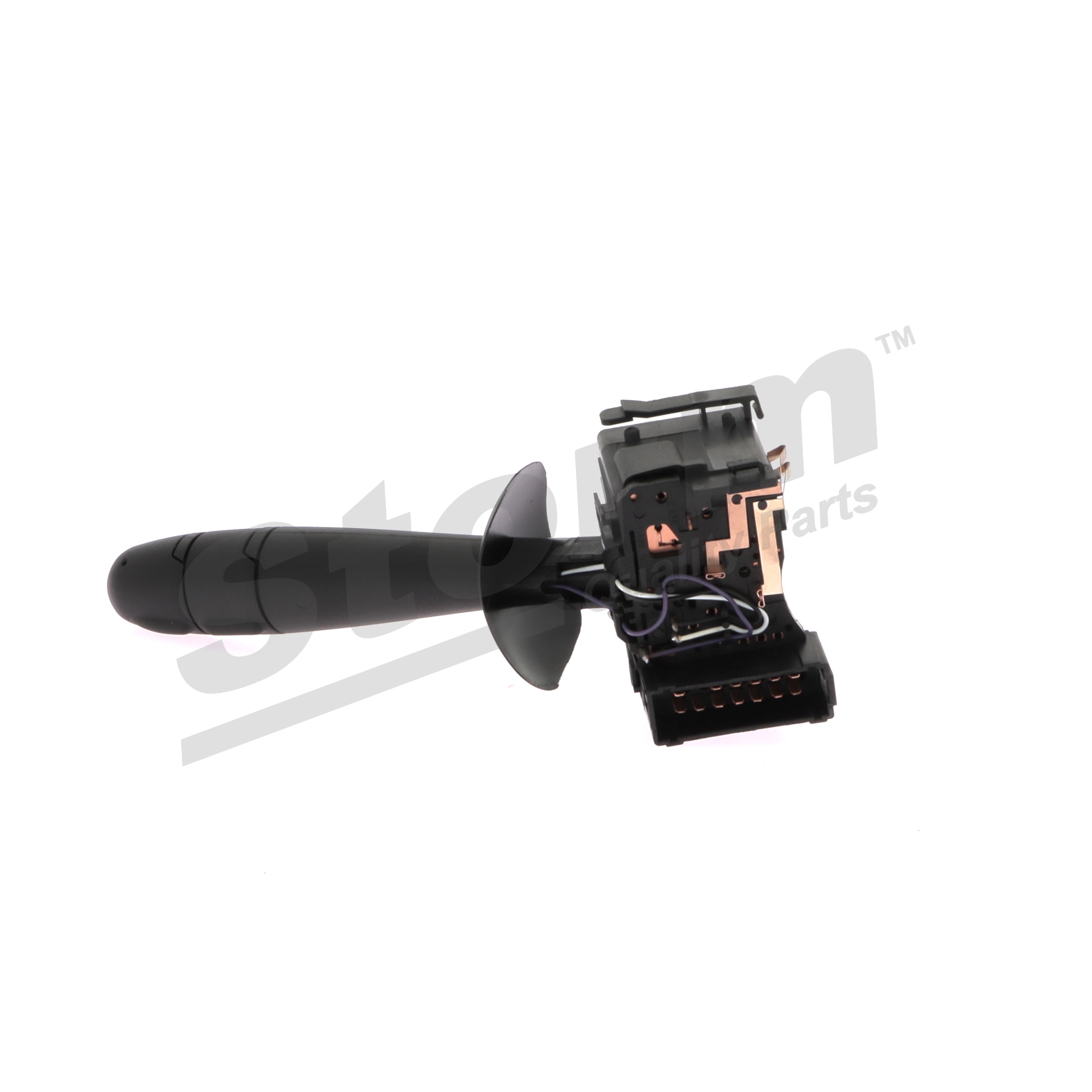 STORM QUALITY PARTS 88000 Bryter komplett rattstamme Renault Espace JK 2.0 dCi (JK01, JK02, JK1J, JK1K, JK1H) 150 HK
