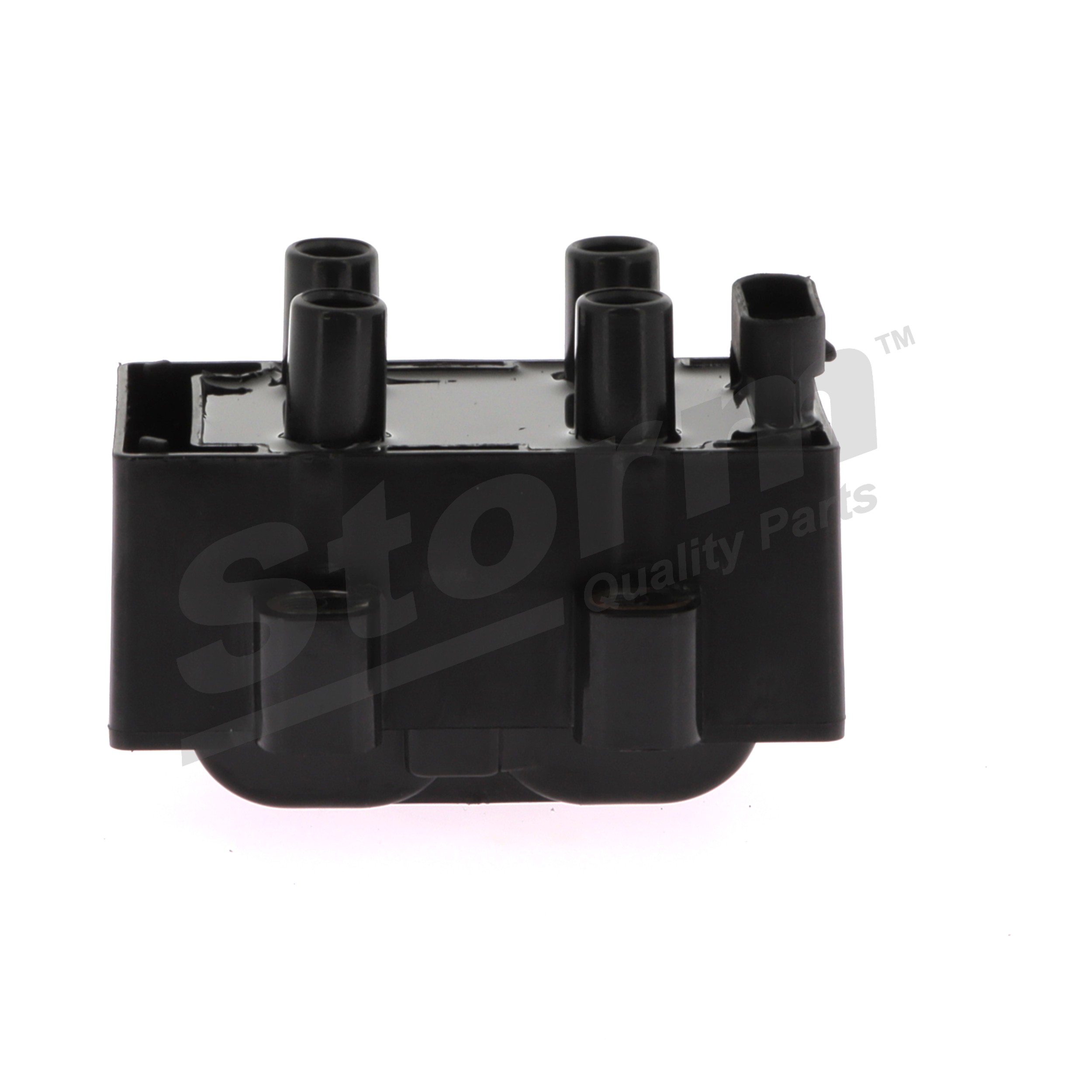 STORM QUALITY PARTS 880058 Tændspole Dacia Logan LS 1.4 75 HK K7J 710