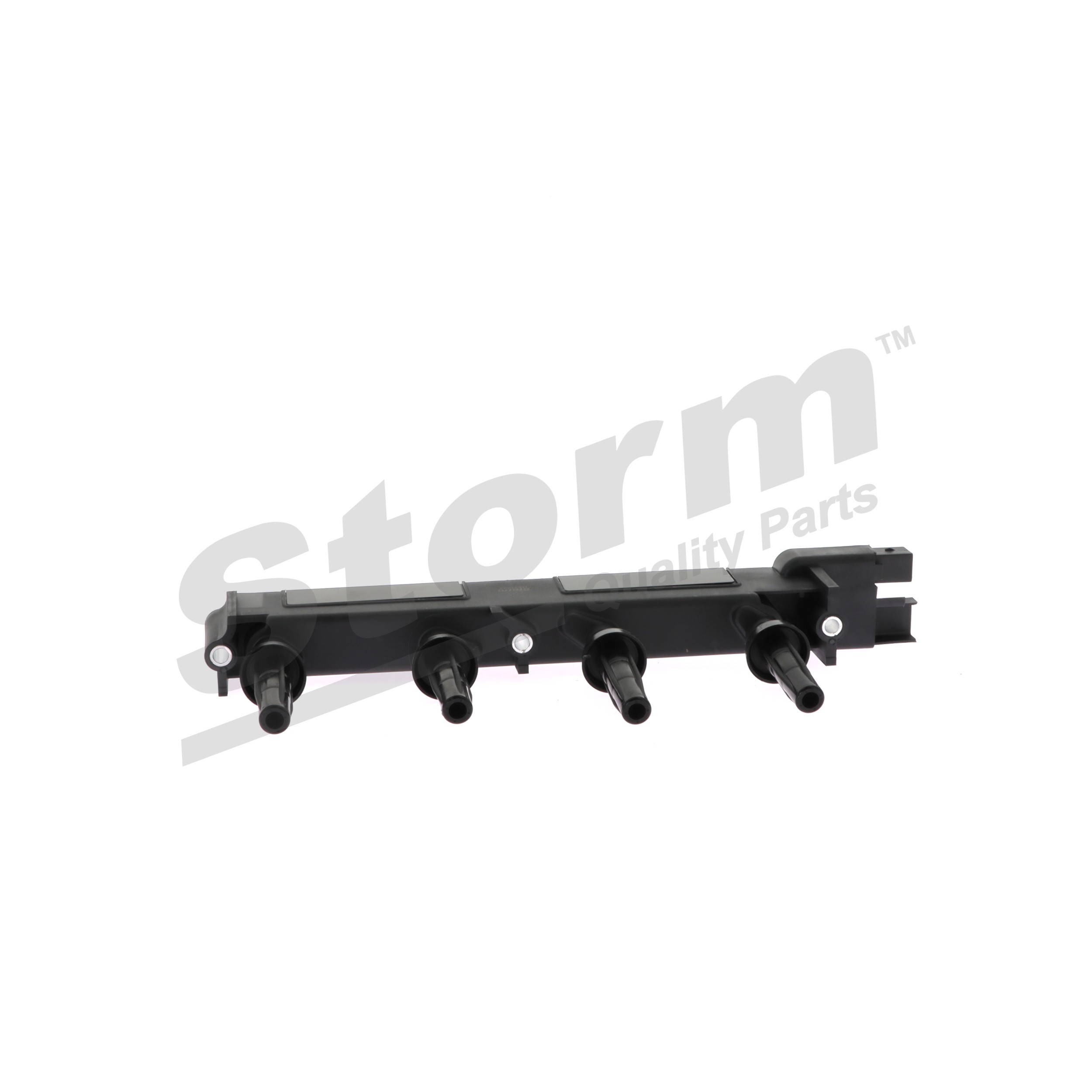 STORM QUALITY PARTS 880073 Bobine CITROËN Jumpy I Flatbed Vrachtwagen/Chassis 2.0 136 Pk RFN (EW10J4)