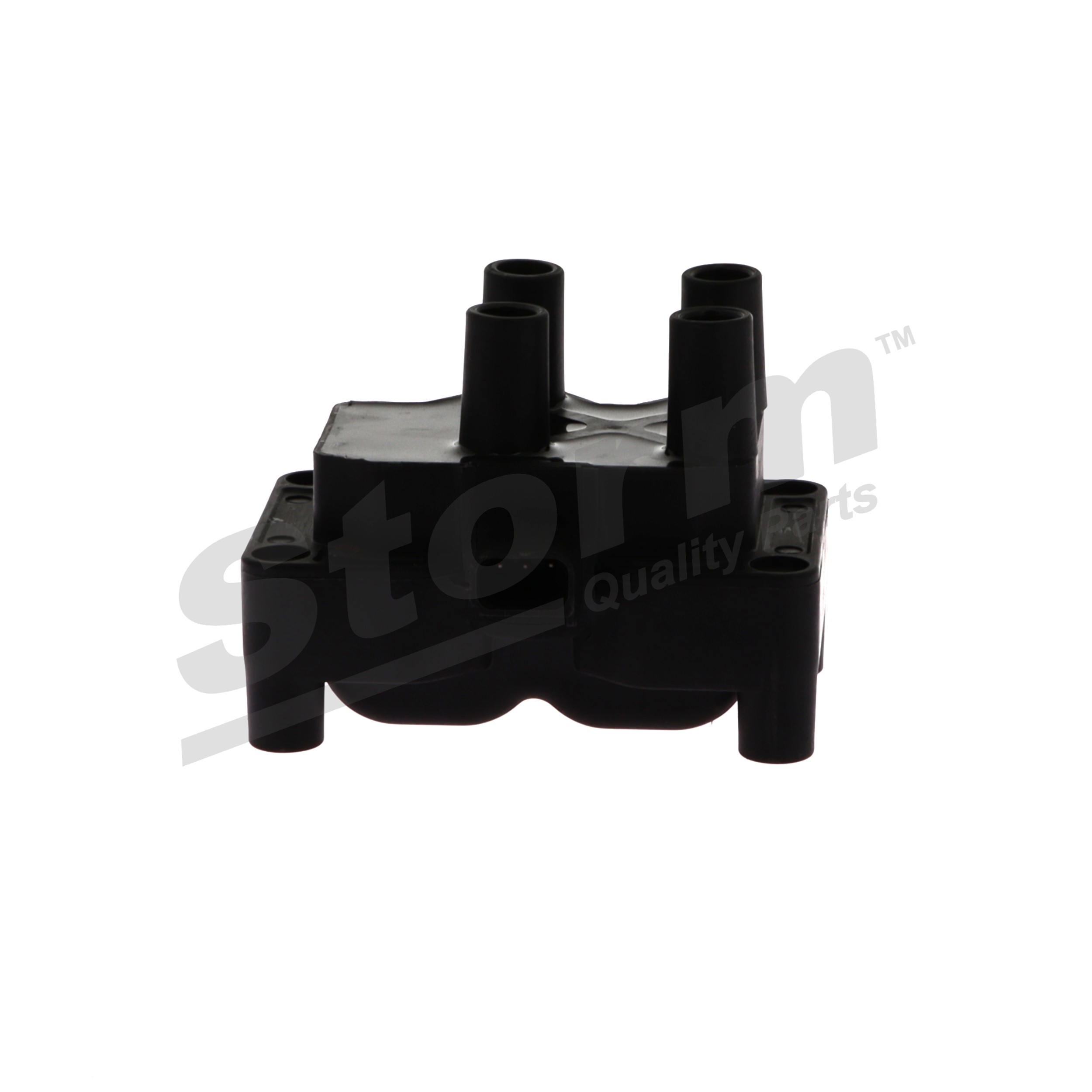 STORM QUALITY PARTS 880103 Bobine Ford C Max 2 1.6 Flexifuel 120 Pk MUDD