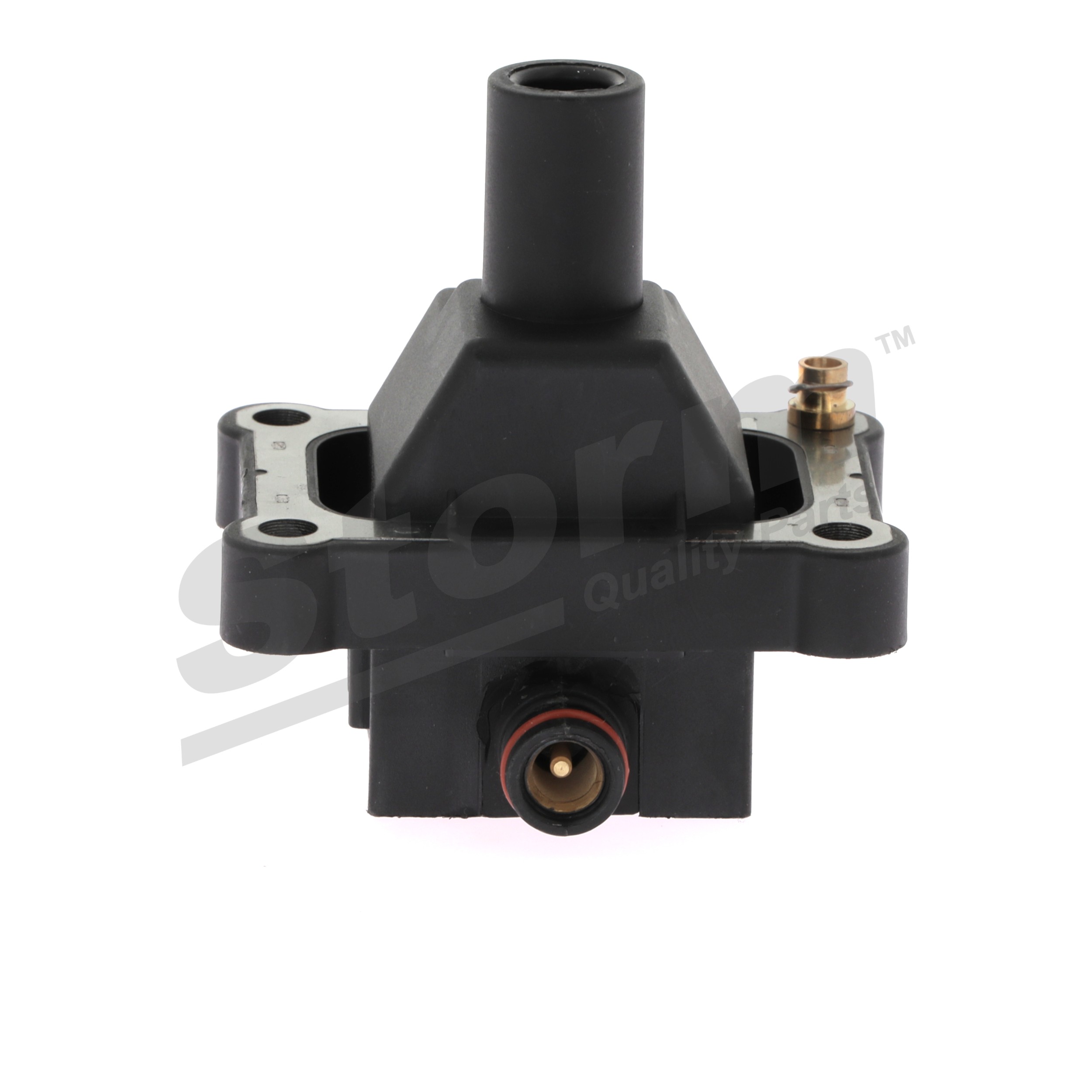 STORM QUALITY PARTS 880180 Bobine VW LT 46 Flatbed Vrachtwagen 2.3 143 Pk AGL