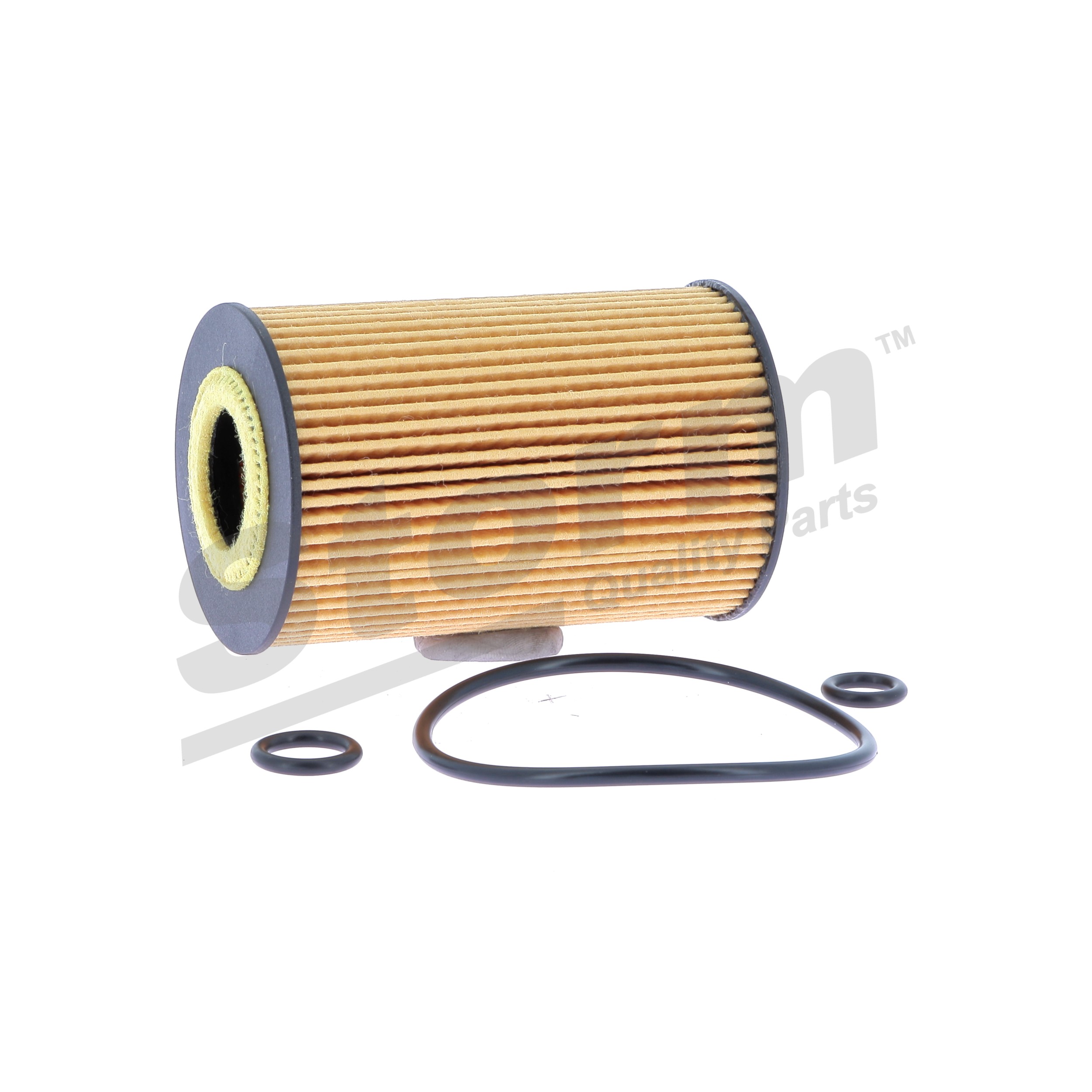 STORM QUALITY PARTS 8814 Ölfilter Passat B7 Variant 2.0 TDI 4motion 170 PS CFGB