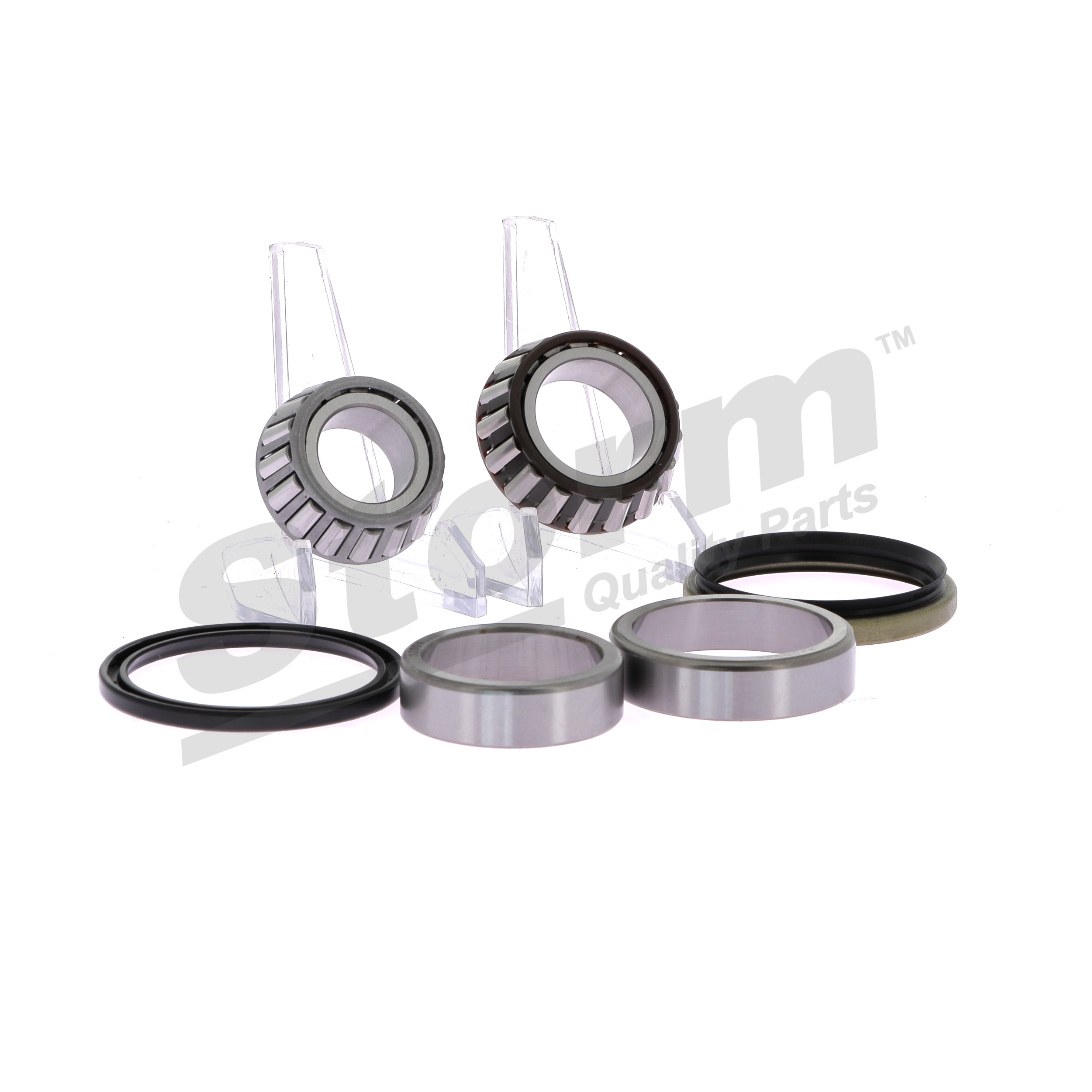 STORM QUALITY PARTS 88166 Fusée 1.6 71CV 1991