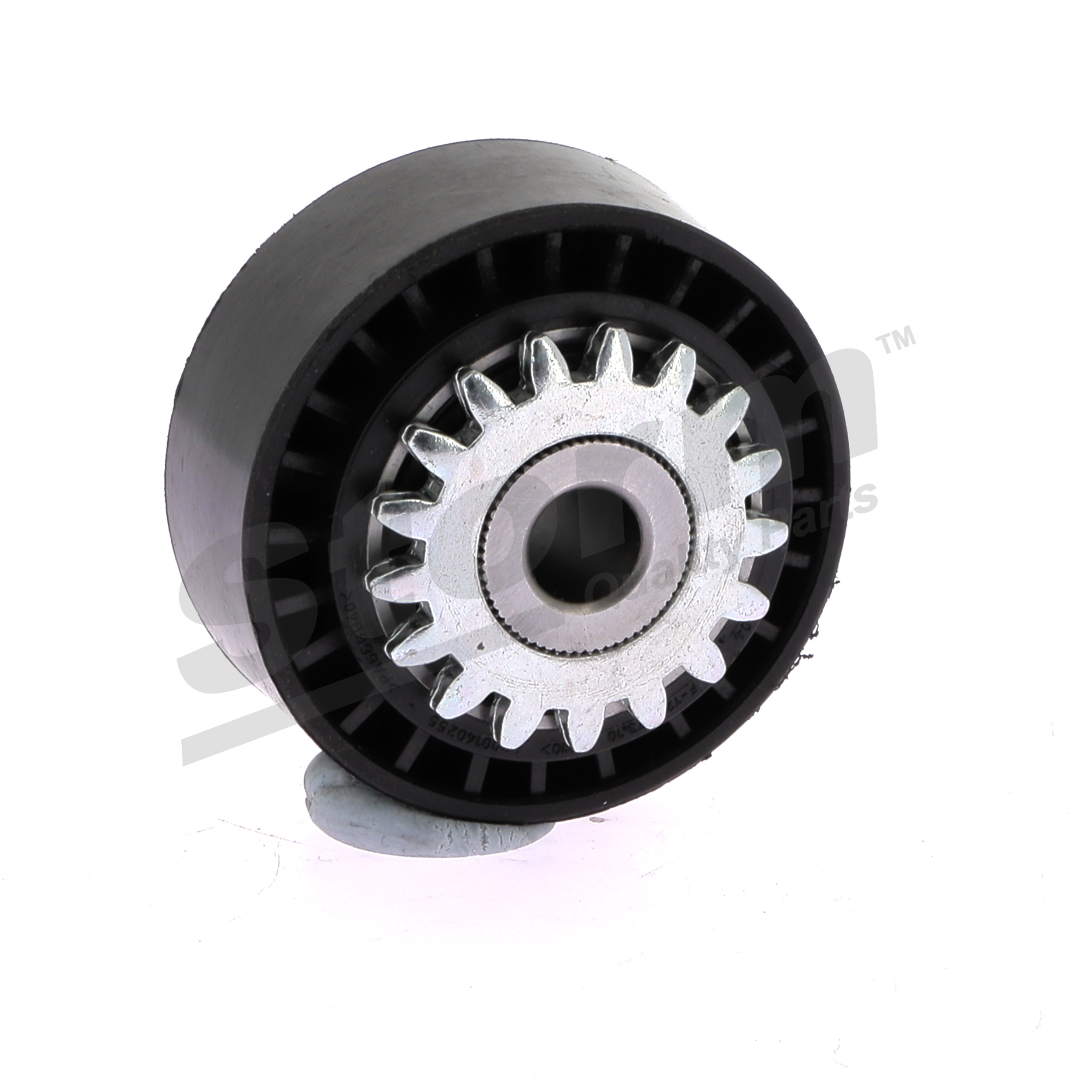 STORM QUALITY PARTS 88598 Hosszbordás szíj feszítőgörgő Dacia Logan MCV 2 1.2 73 LE D4F 732