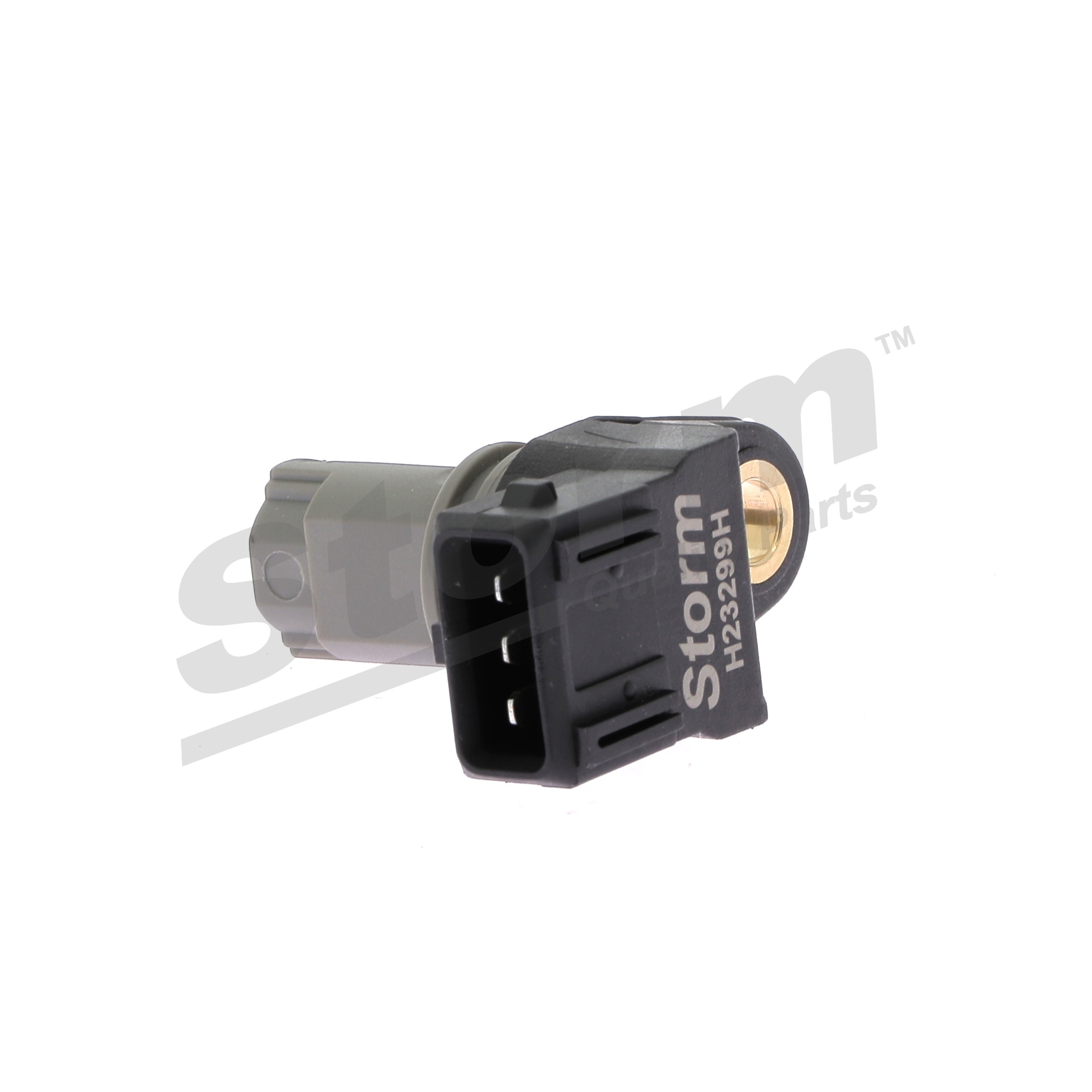 STORM QUALITY PARTS 888006 Sensor de pressão de sobrealimentação Renault Scenic 1 1.9 dTi 98 cv F9Q 734